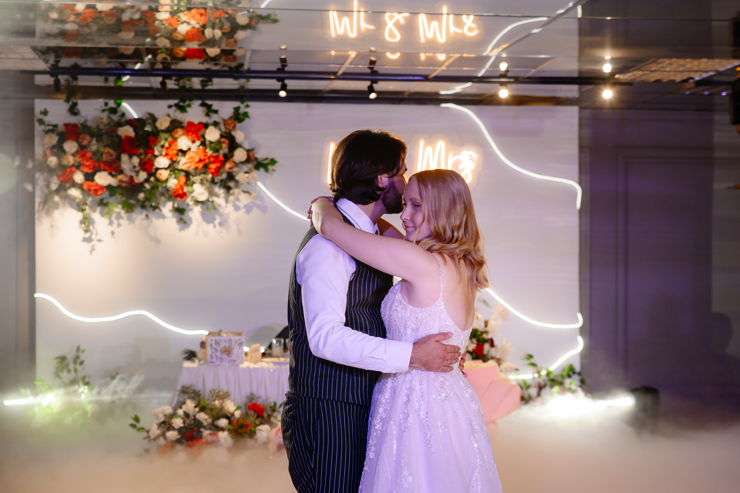 Свадьба в Парк Отель. Свадебный фотограф Самара/Тольятти