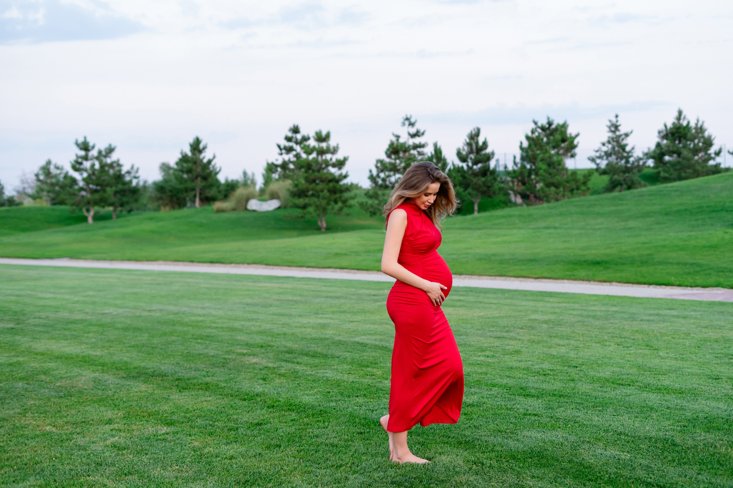 Алиса Беременность / Old House. Фотограф мероприятий в Ростове-на-Дону Есманская Елена