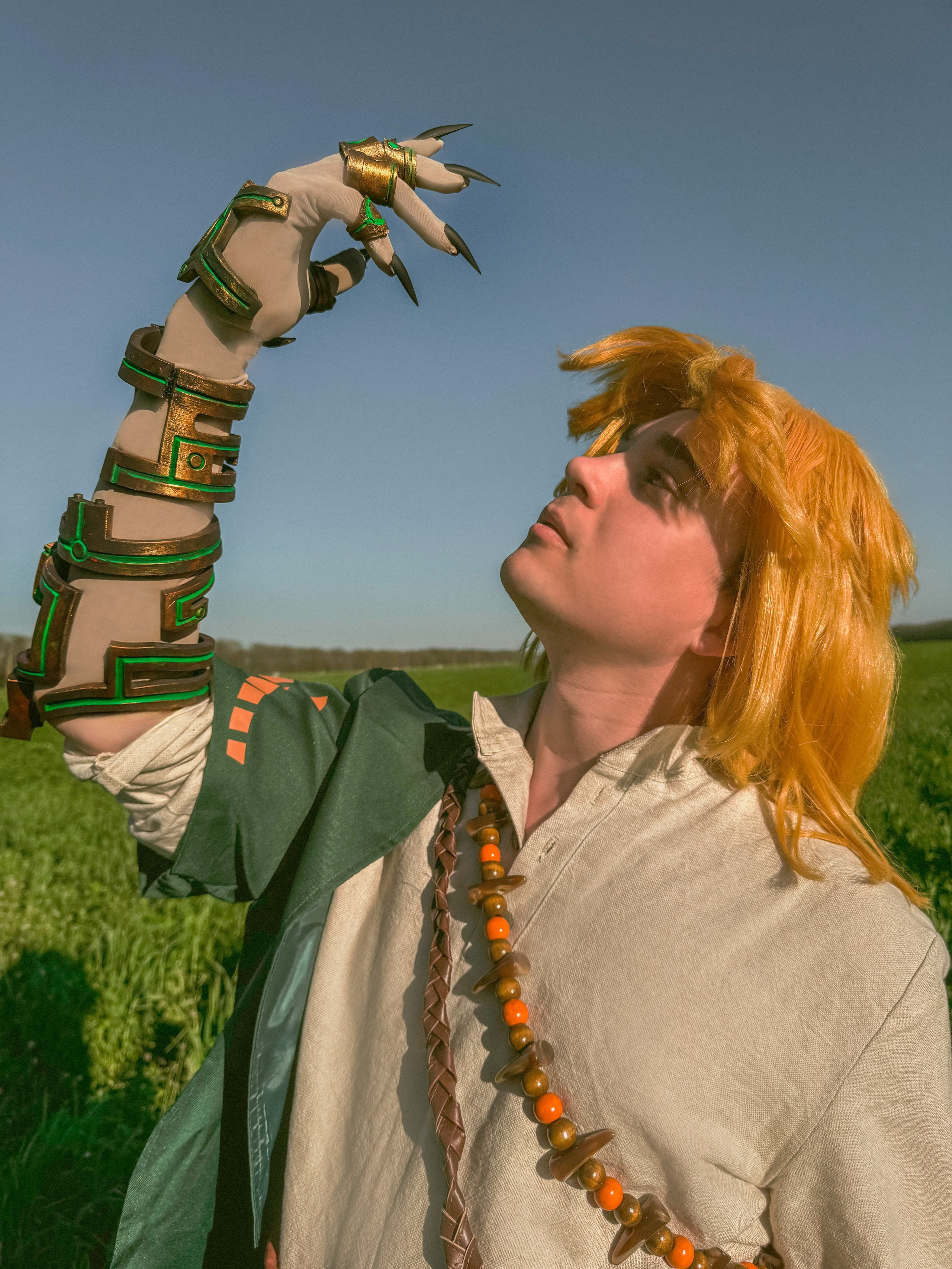 Cosplay. Художественная и косплей-фотография. Ксения Басалаева