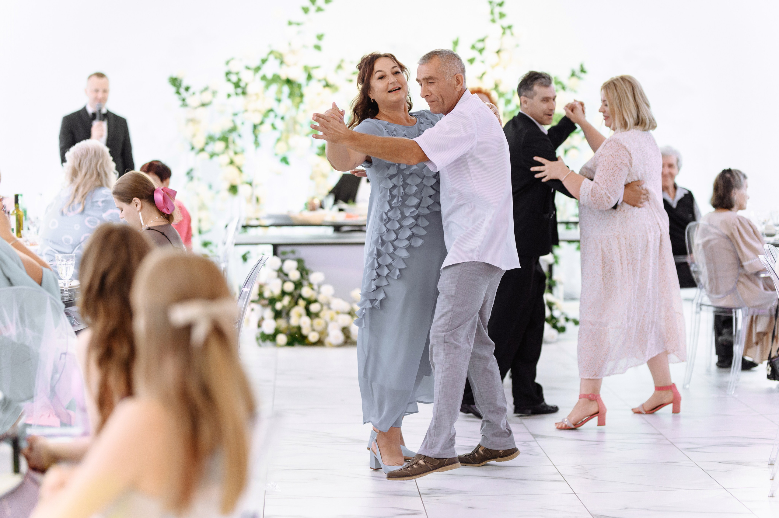 Дмитрий и Елизавета. Фотограф Кирилл Верт