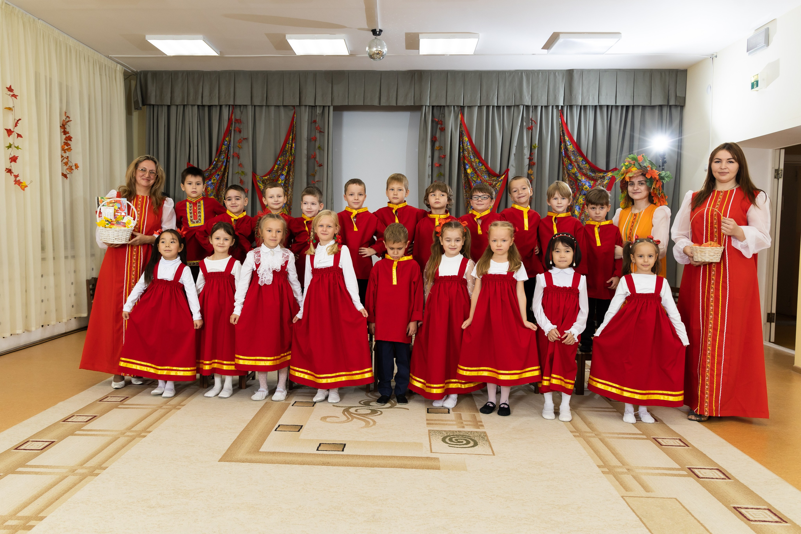 Репортаж мероприятий. Школьный фотограф Саратов Золотарь Ольга