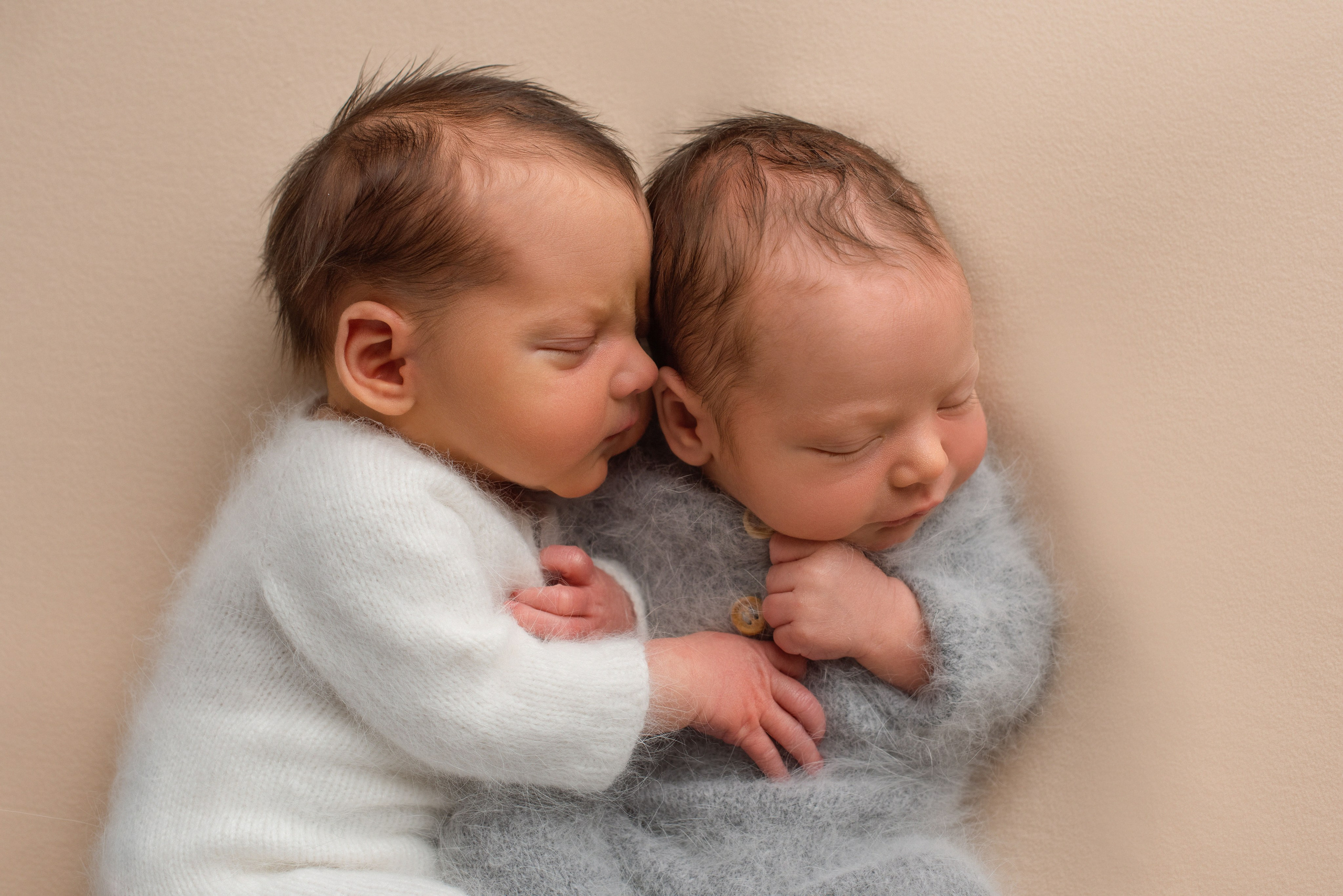 Новорожденные. Фотограф Новорожденных во Владивостоке Ольга Галаницкая