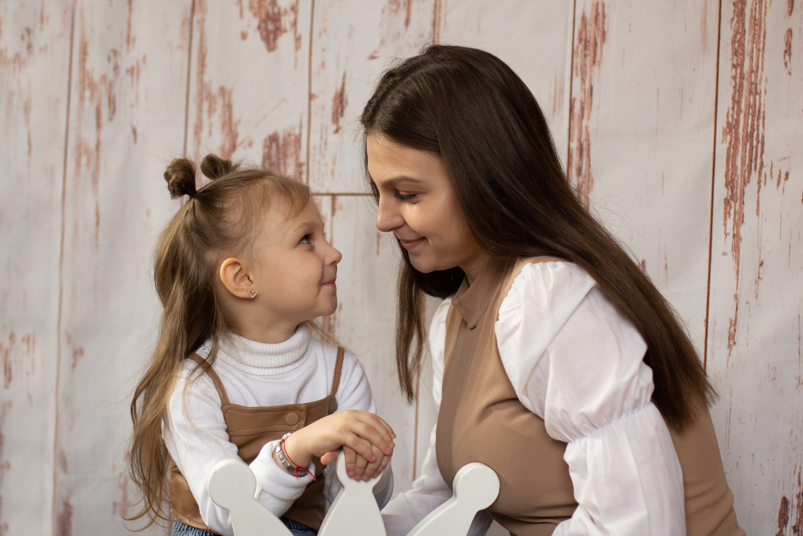 Семейная съемка. Семейный фотограф в Железногорске