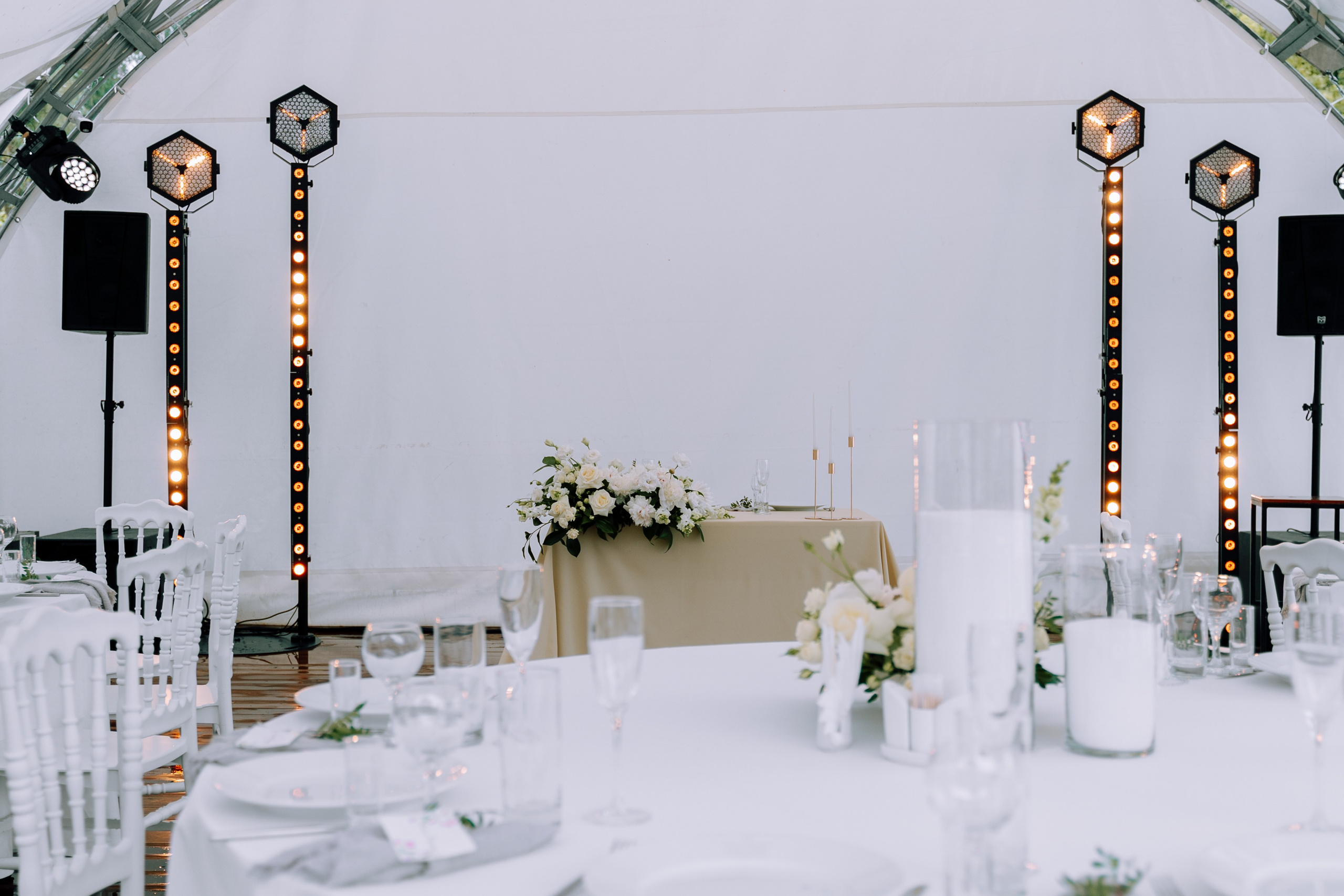 Никита и Алена. Свадебный фотограф в Саратове Антон Слепов