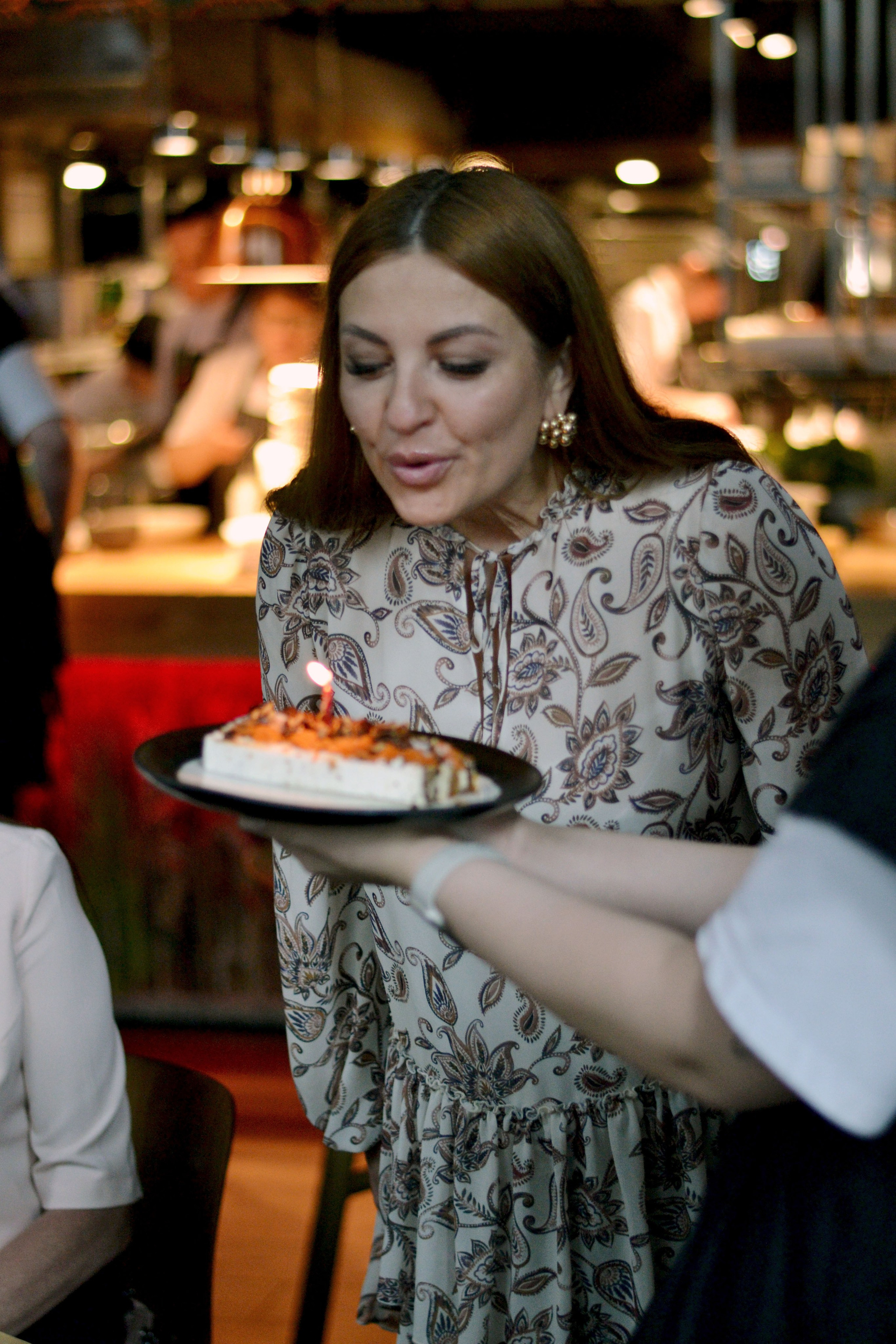 День Рождения 06.09.2025. Фотограф Ольга Дмитриева. Новосибирск