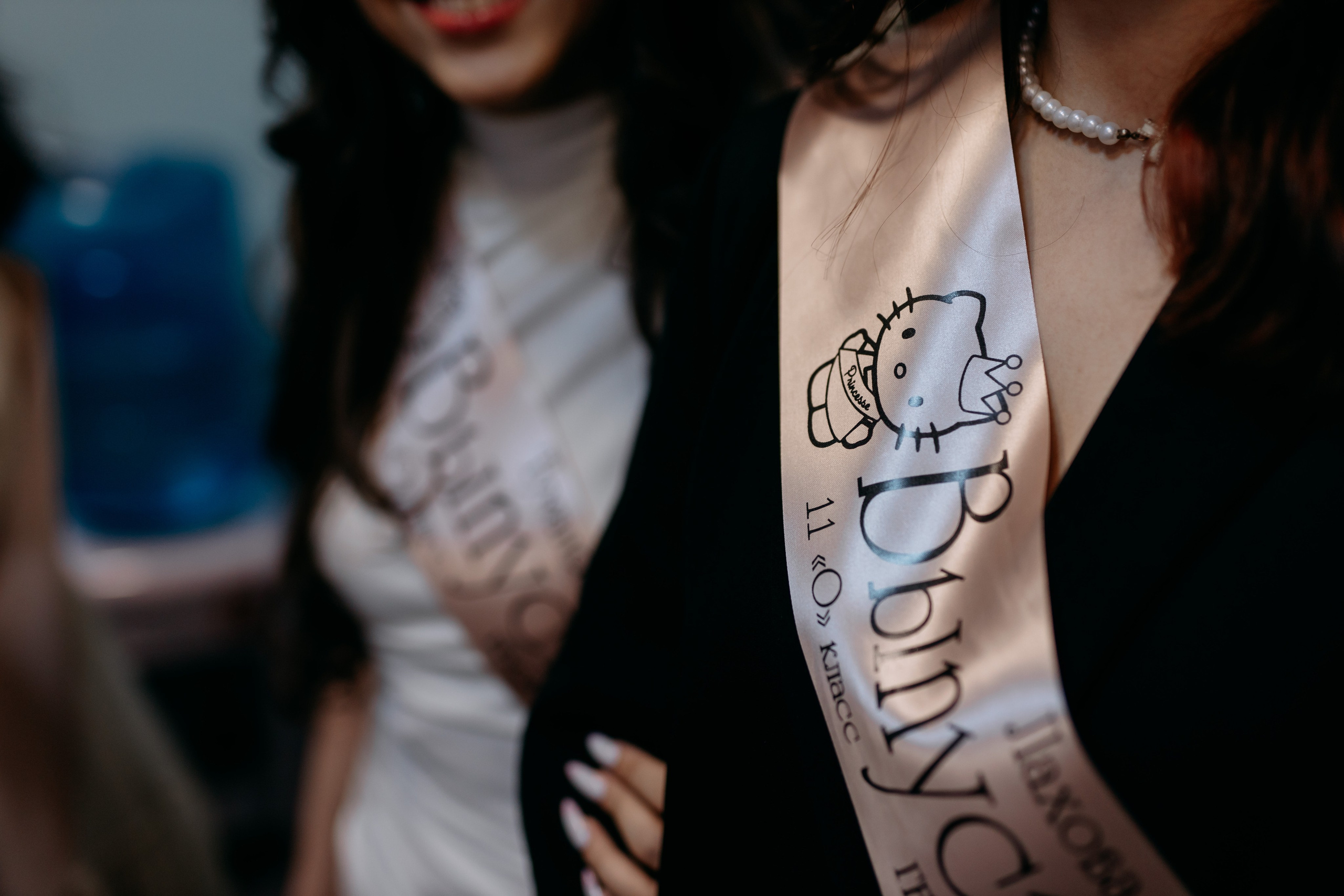 Выпускной. Фото и видео съемка. Андрей Ионов