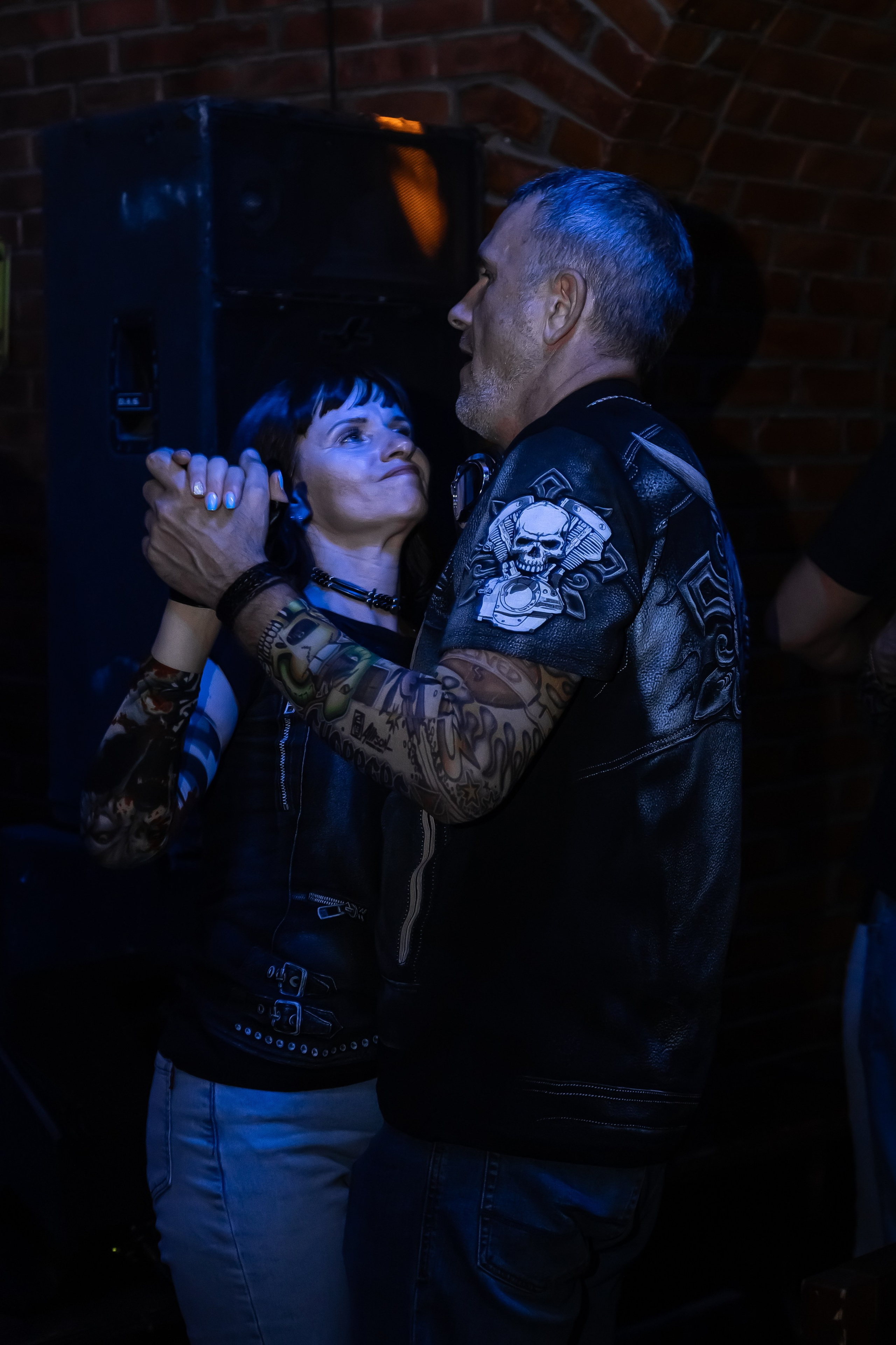 День Рождения Алексея в баре «Белая Лошадь». Фотограф в Волгограде Норченко Светлана