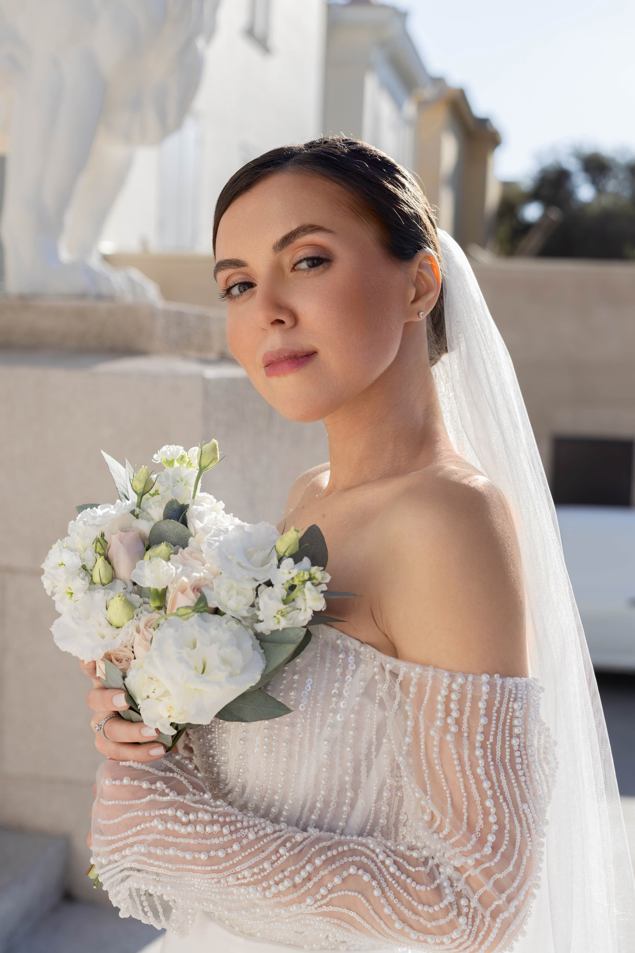 Михаил и София. Фотограф в Волгограде Норченко Светлана