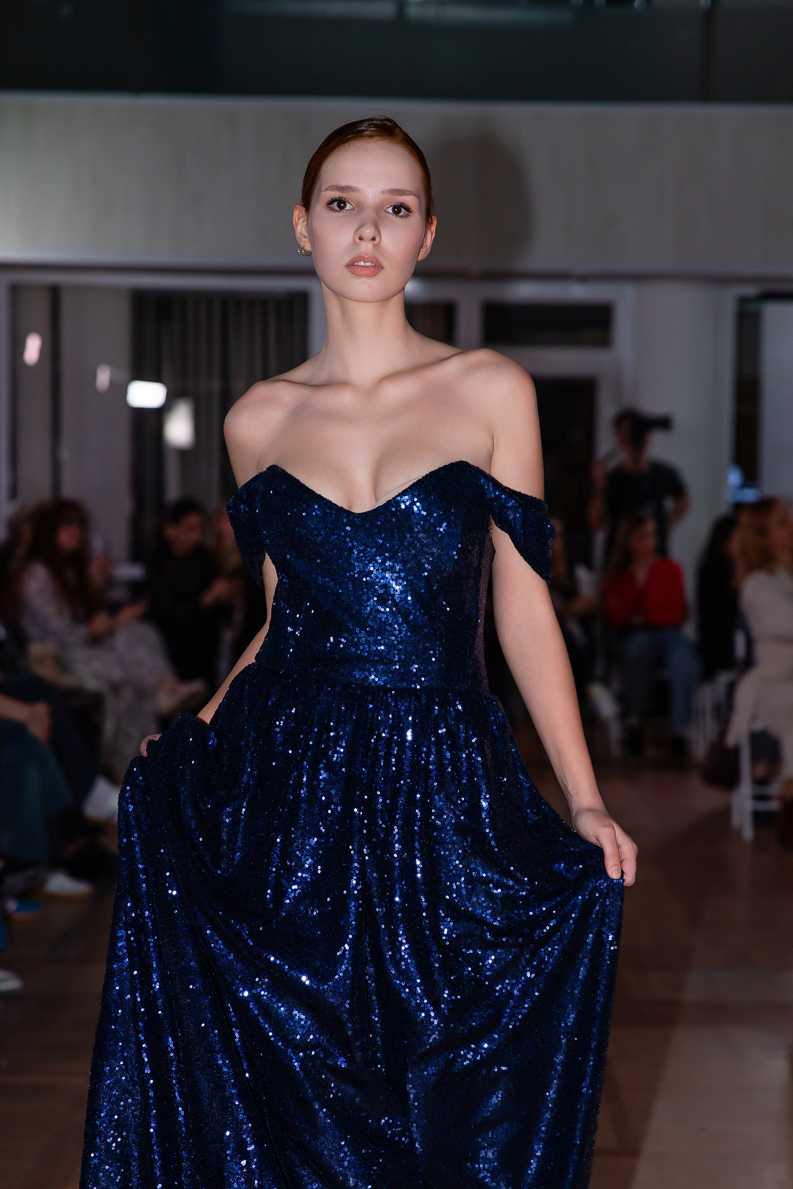 Волгоградская неделя моды март 2026. Фотограф в Волгограде Норченко Светлана