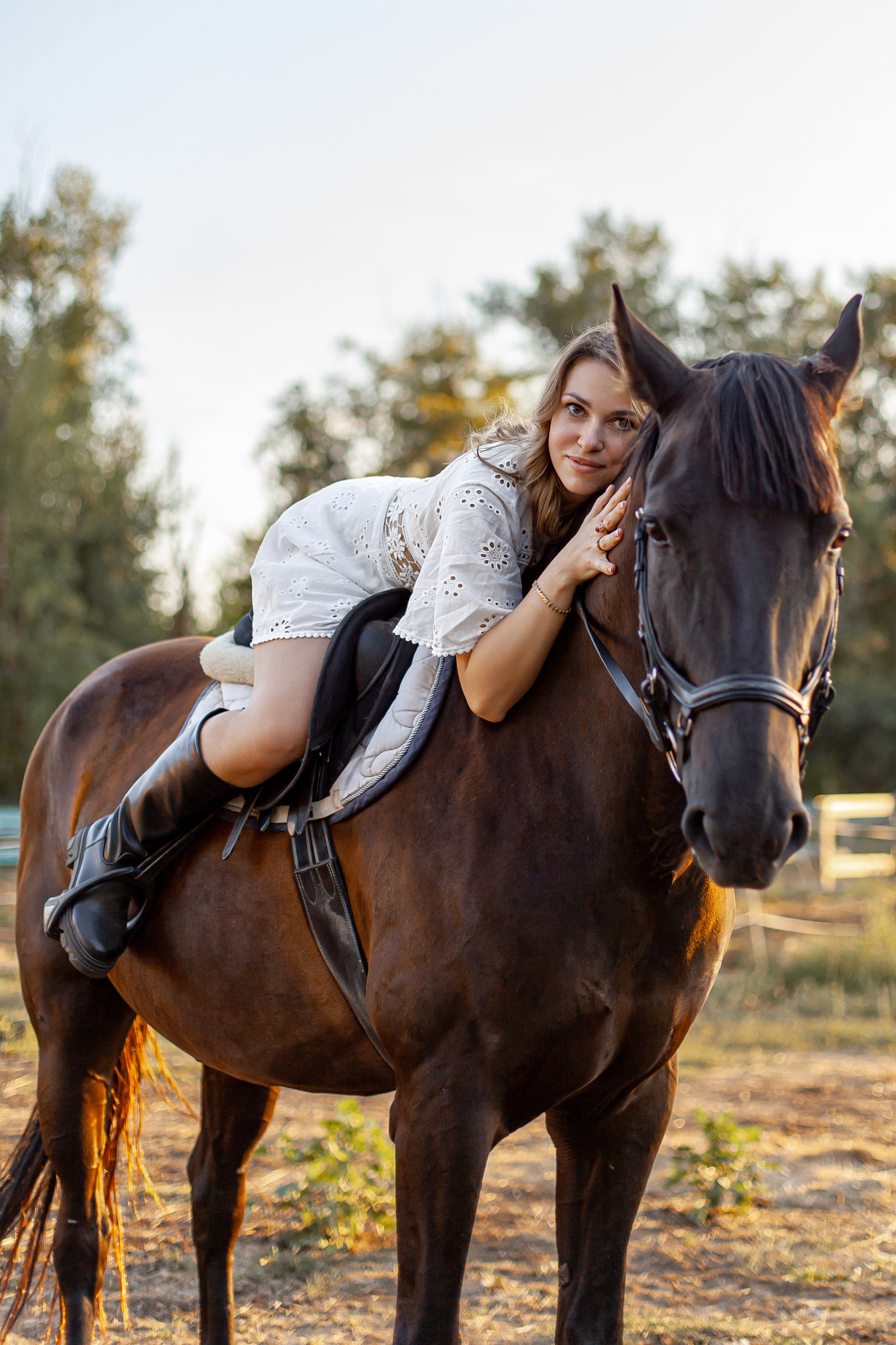 Анна. Фотограф в Волгограде Норченко Светлана