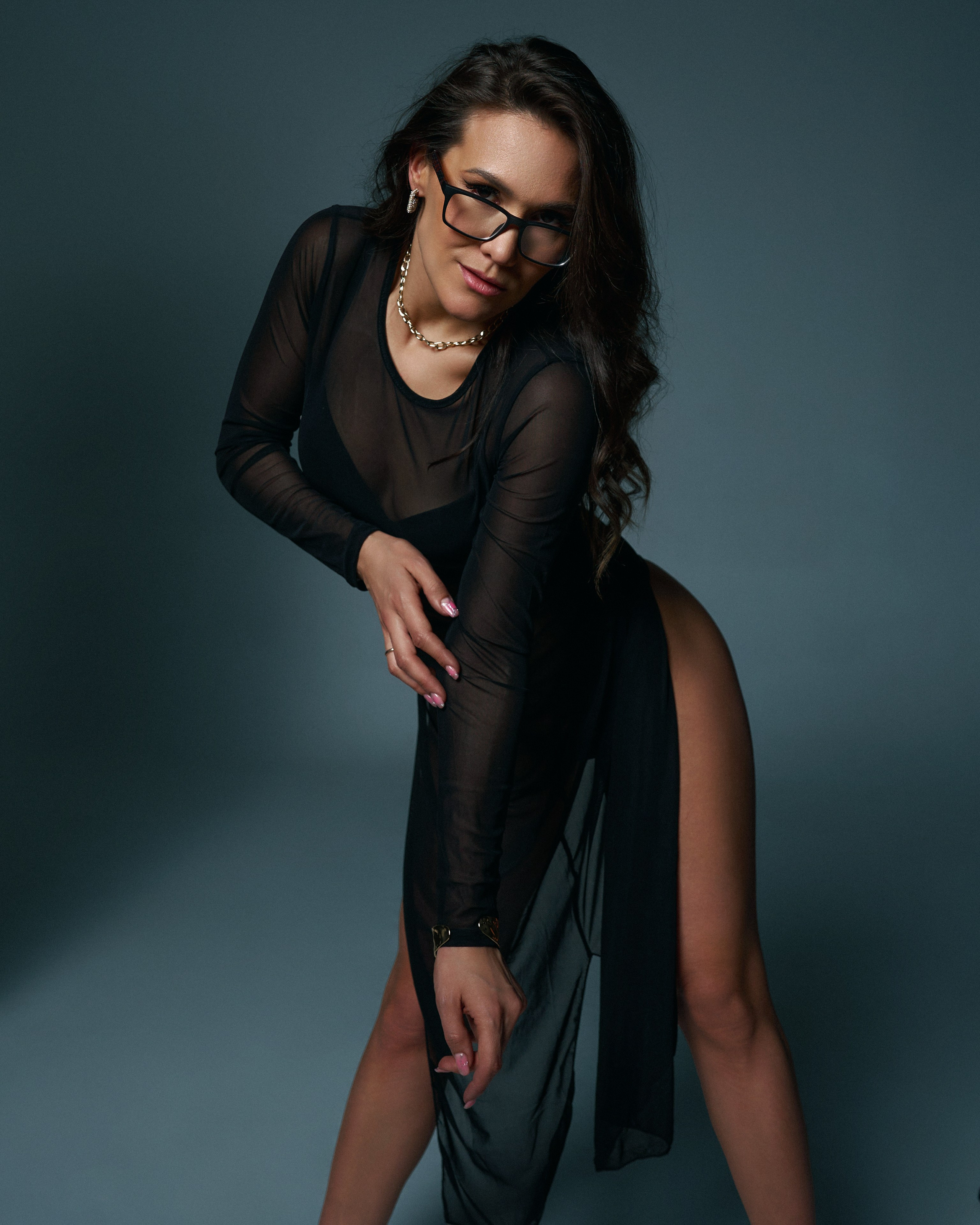 Екатерина. Фотограф в Москве — Евгений Мельников