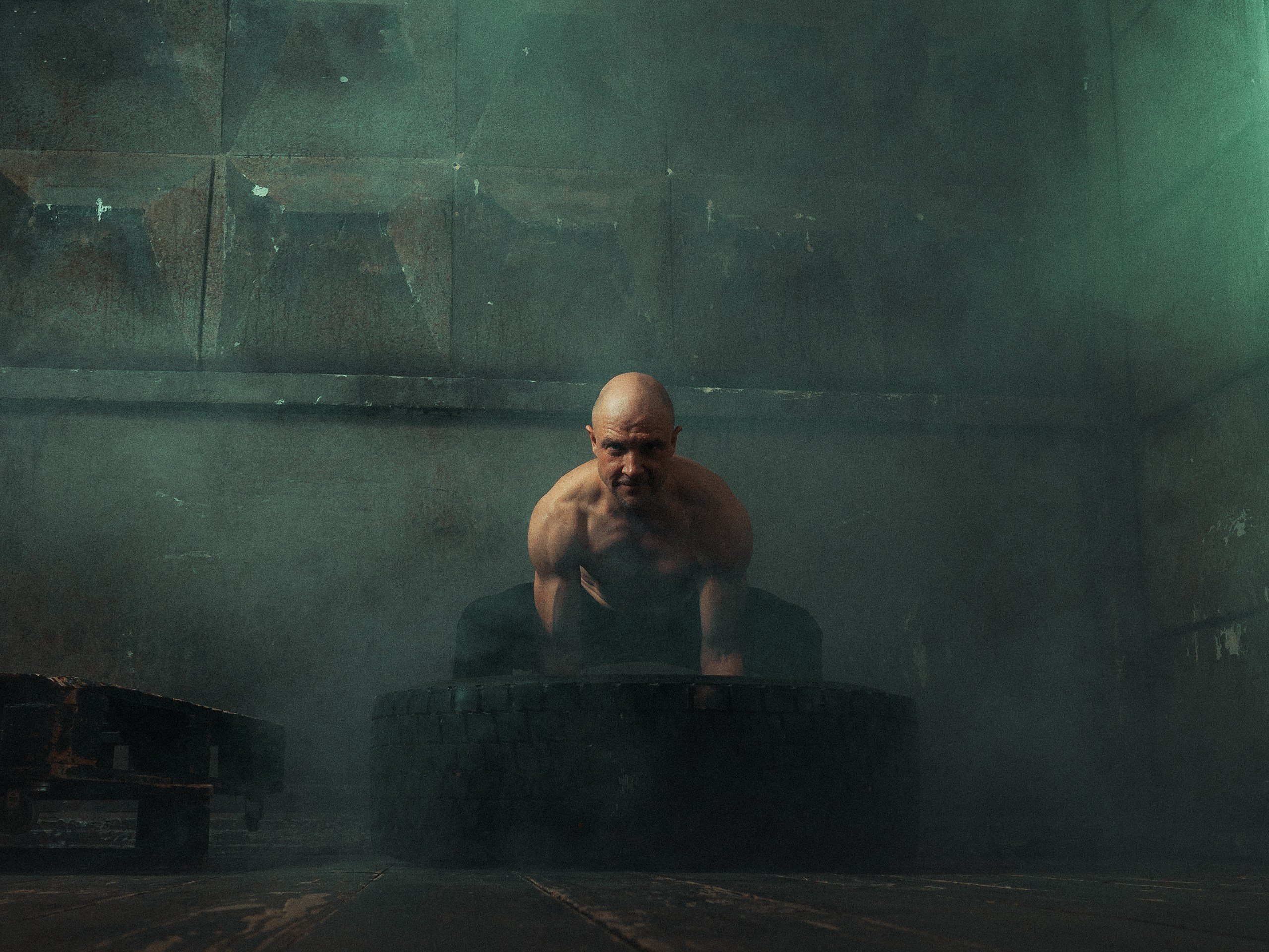 Andrey. Фотограф в Москве — Евгений Мельников