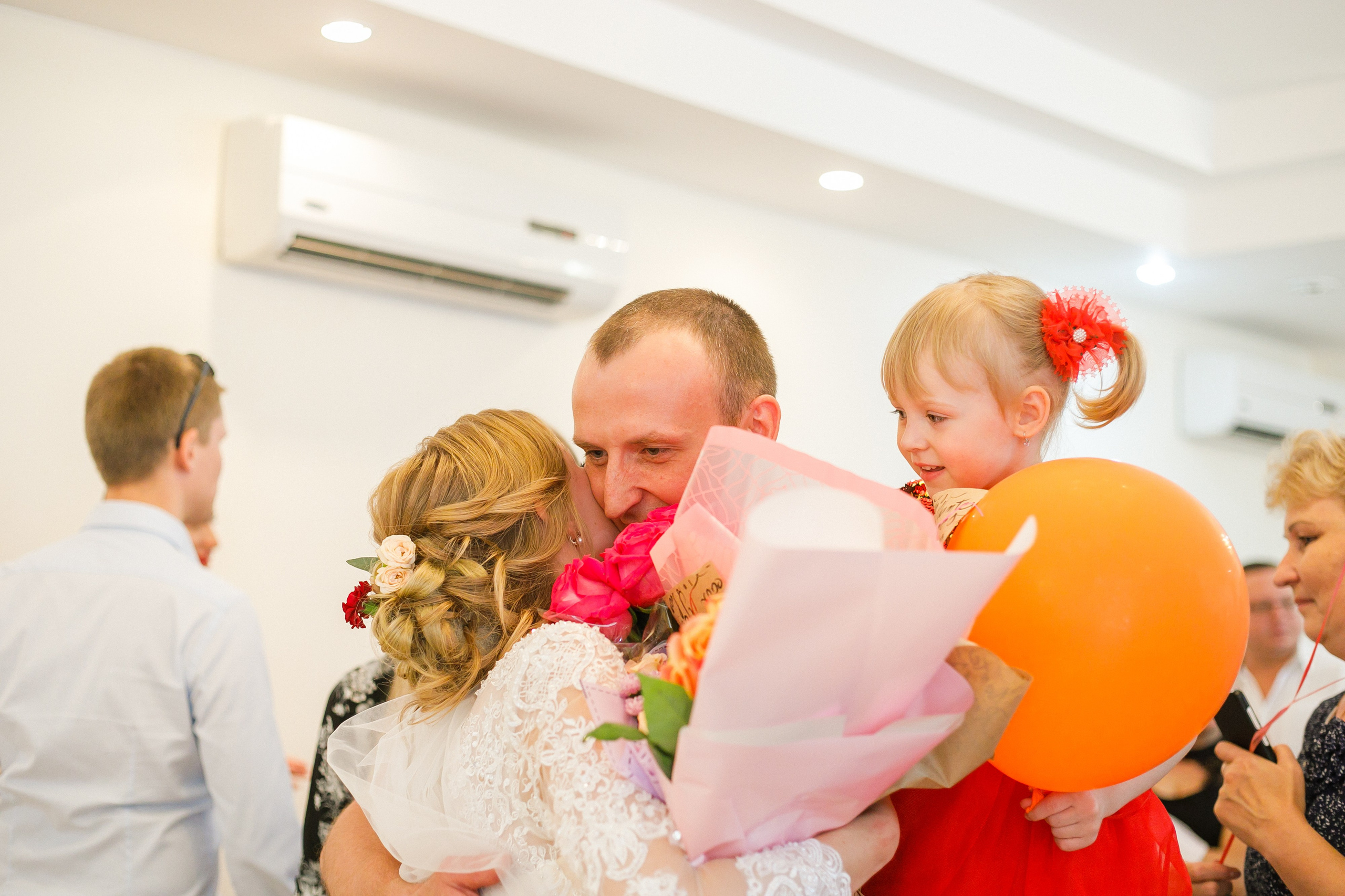 Свадьба в Уфе. Фотограф в Уфе Ирина Идрисова