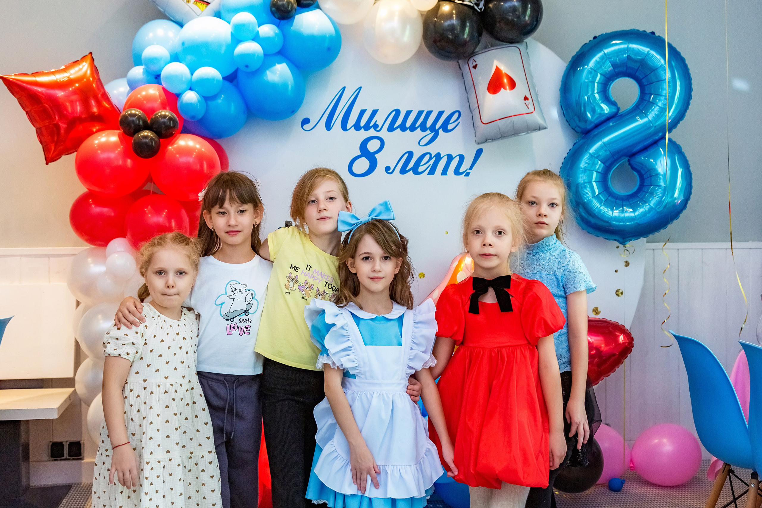 . Фотограф в Москве и Одинцово