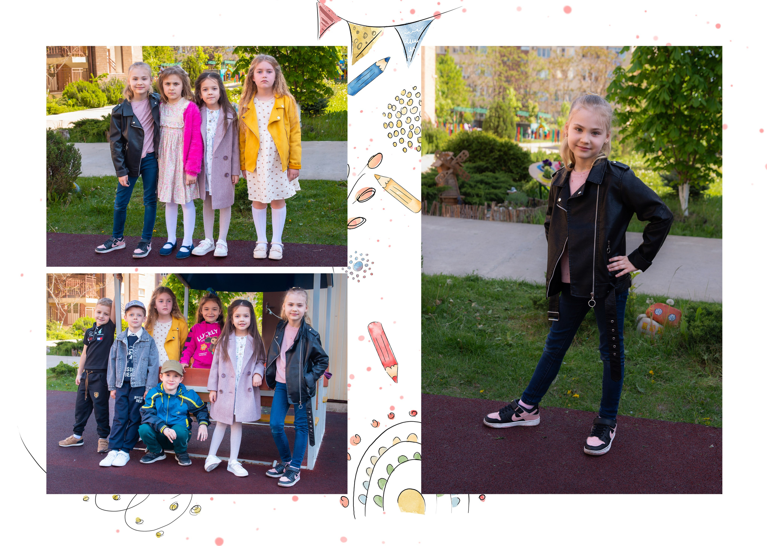 Д/с № 11 Лазурный. JuliaKram.ru