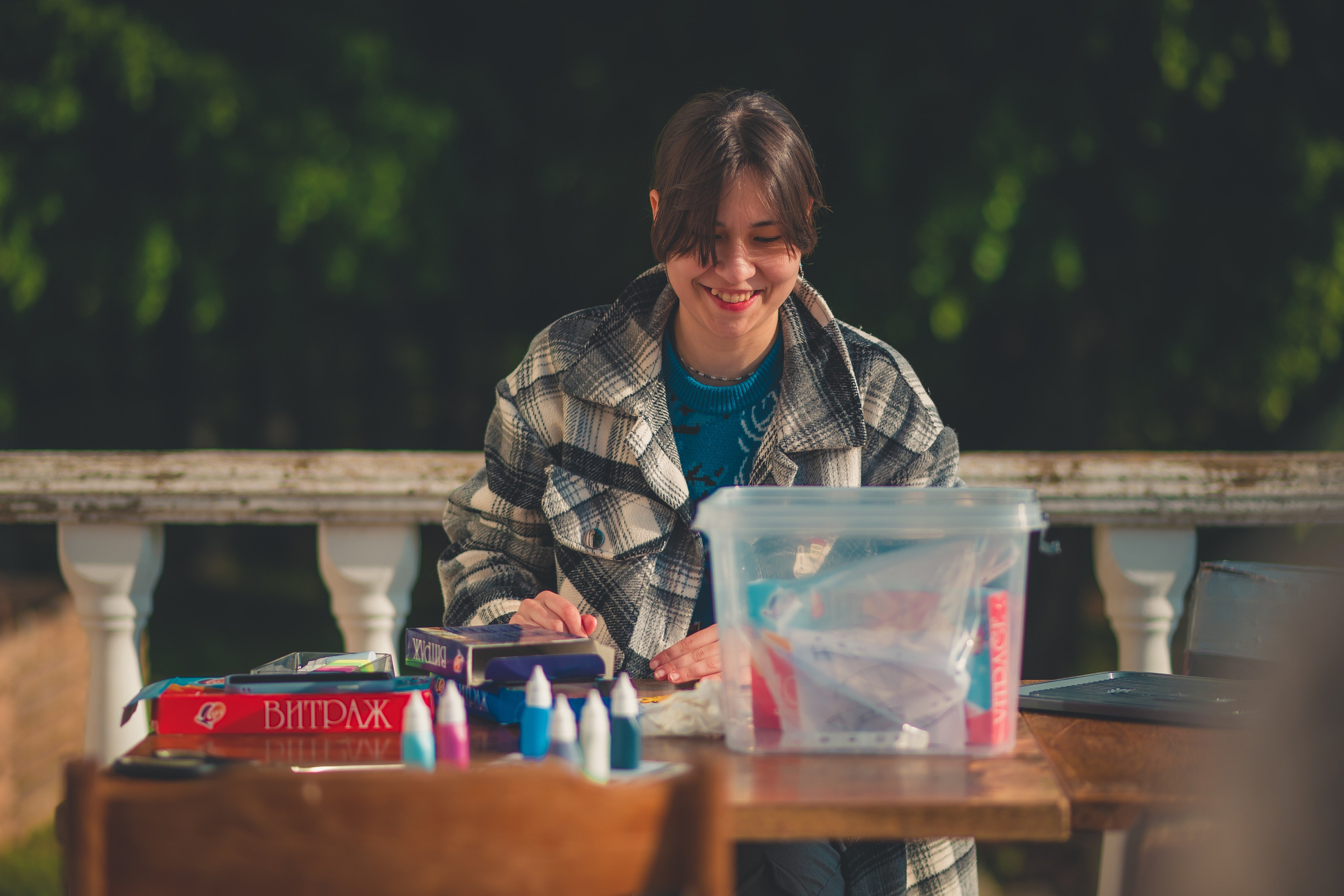 Детский лагерь — 1 смена 2023 год. Иван Кубик — фотограф и видеограф