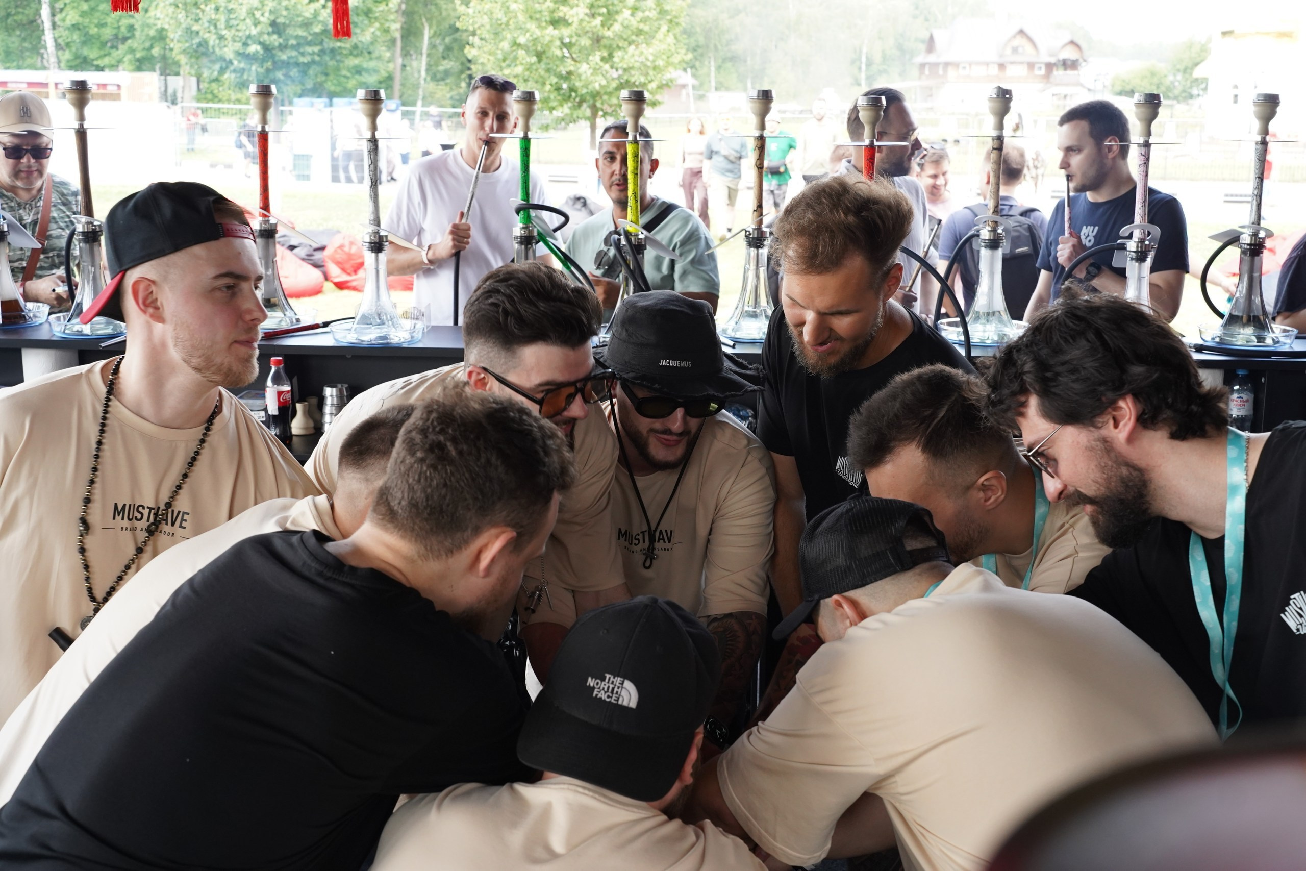 ФЕСТИВАЛЬ JohnCalliano 2024. Главная