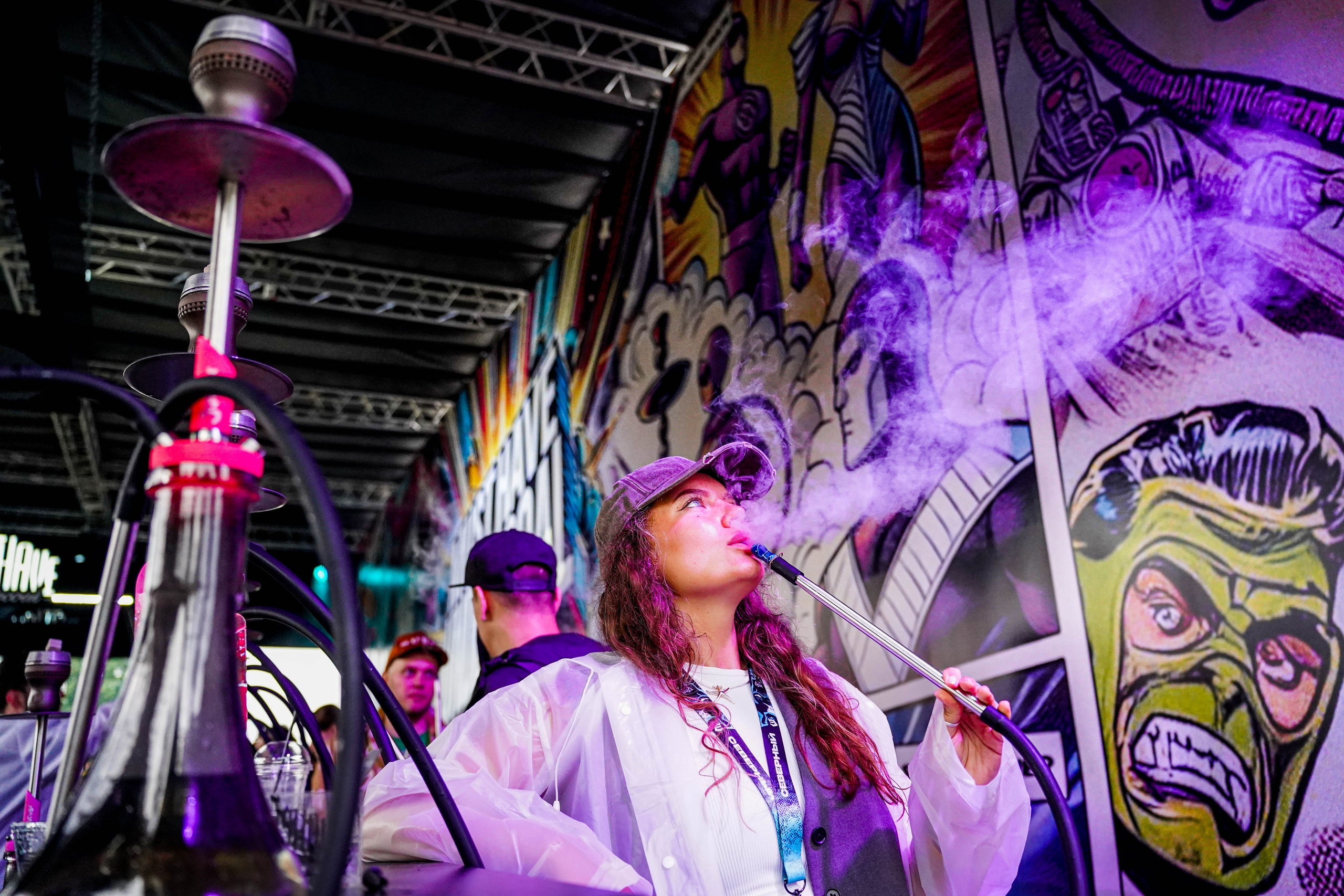 ФЕСТИВАЛЬ JohnCalliano 2025. Портфолио