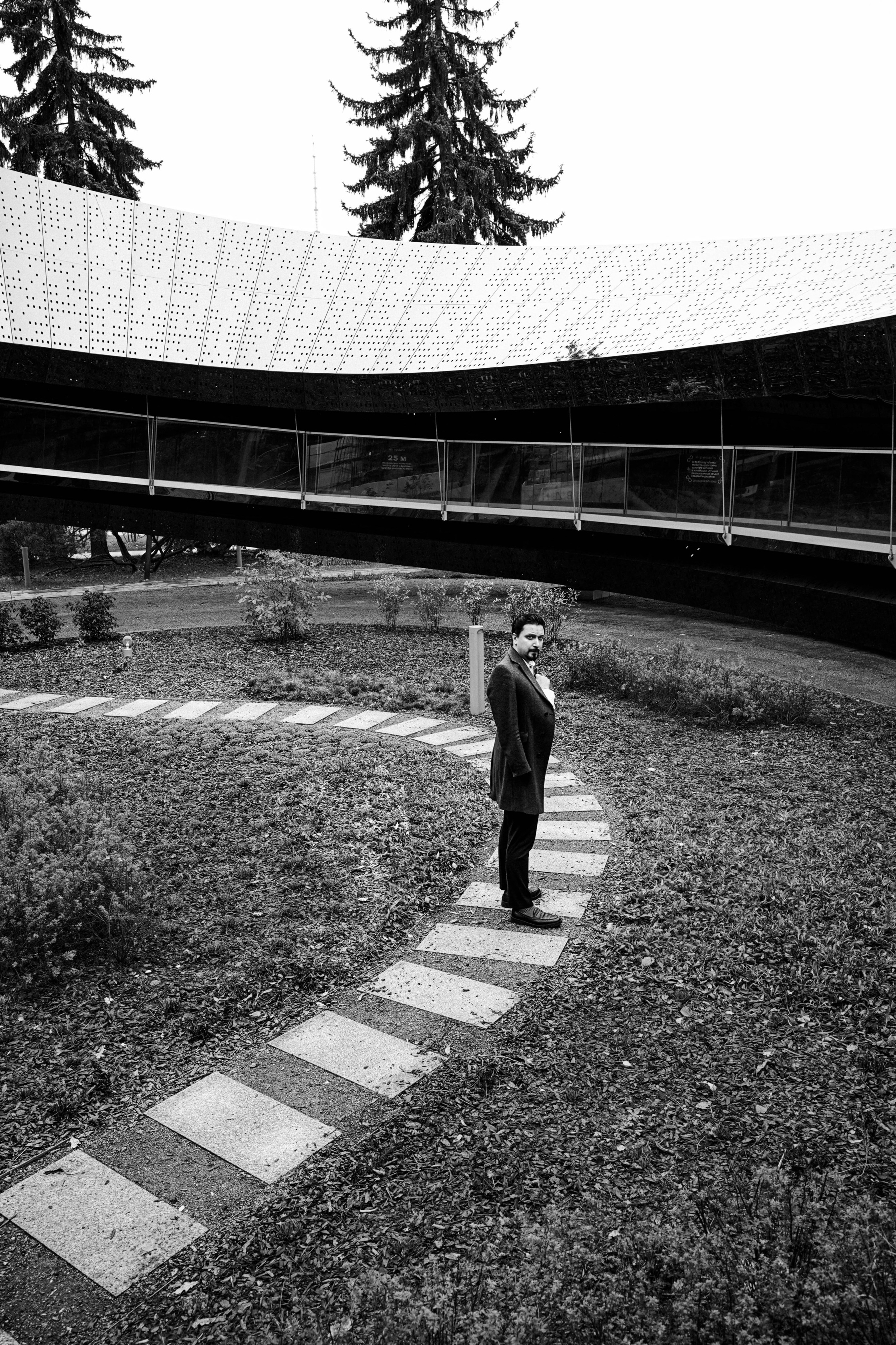 СТРИТ ПОРТРЕТ. Главная