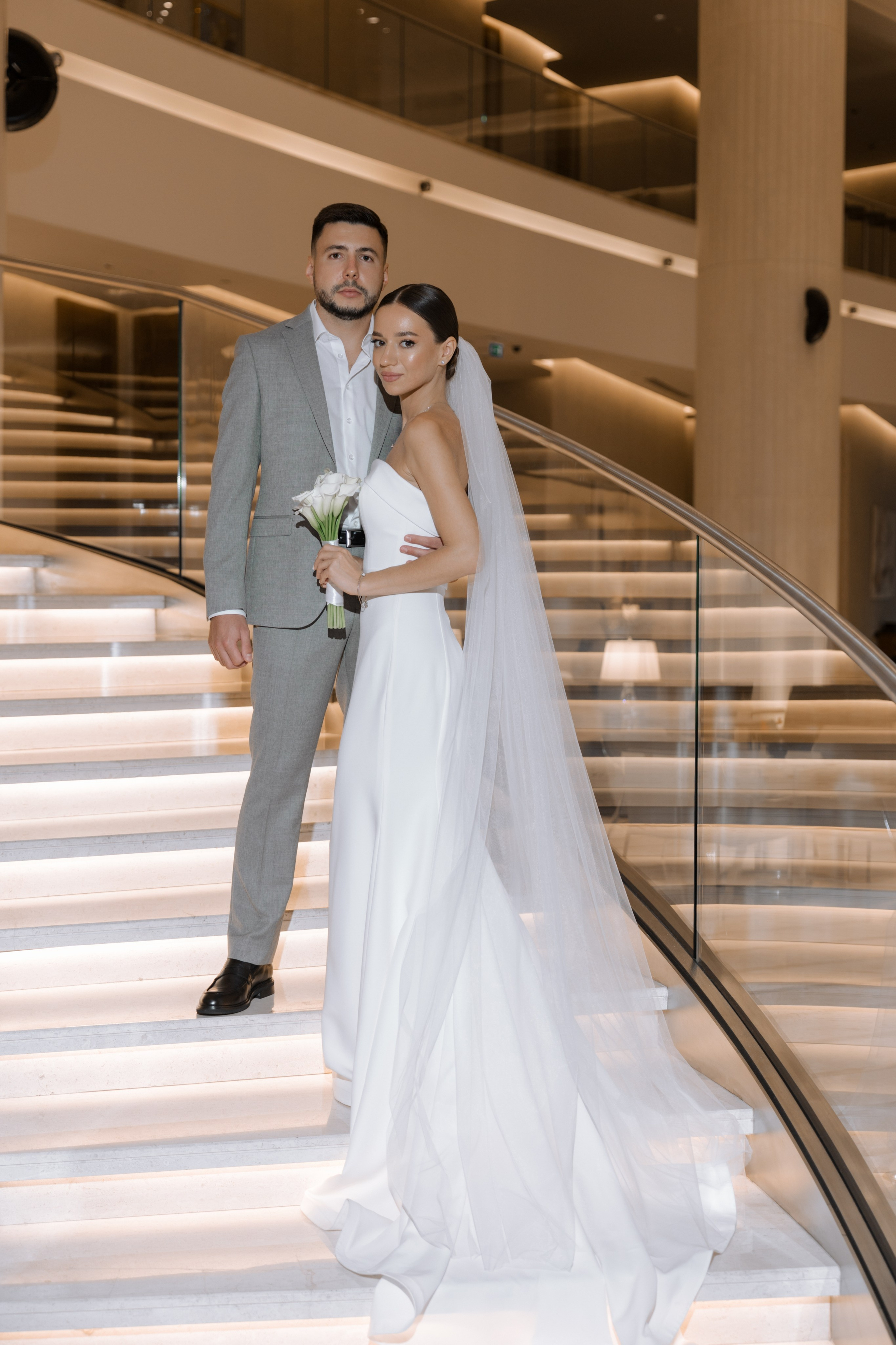 ПРОЙДУСЬ ПО ТЕБЕ МУРАШКАМИ. Фотограф Наталия Бирюкова