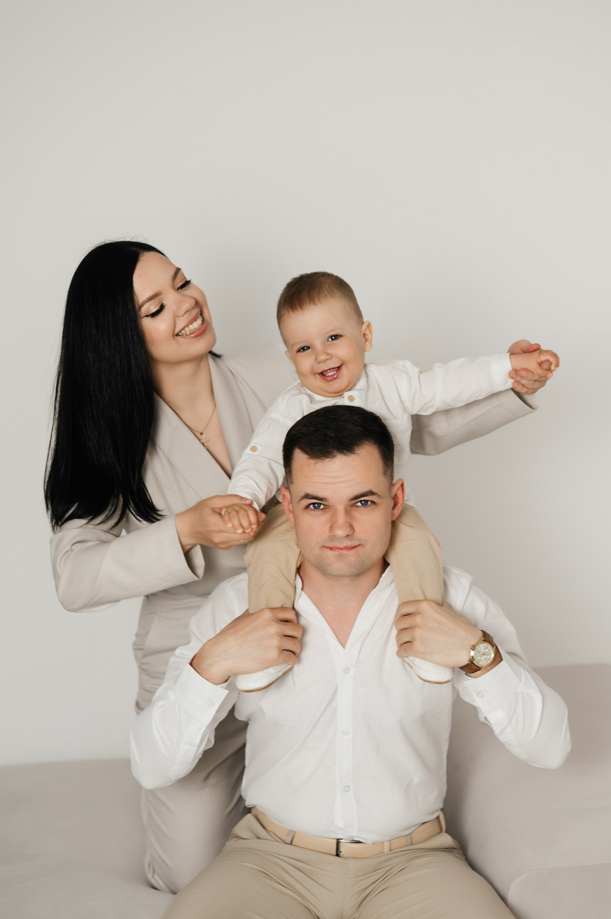 Годовасие. Свадебный и семейный фотограф Кореновск/Краснодар