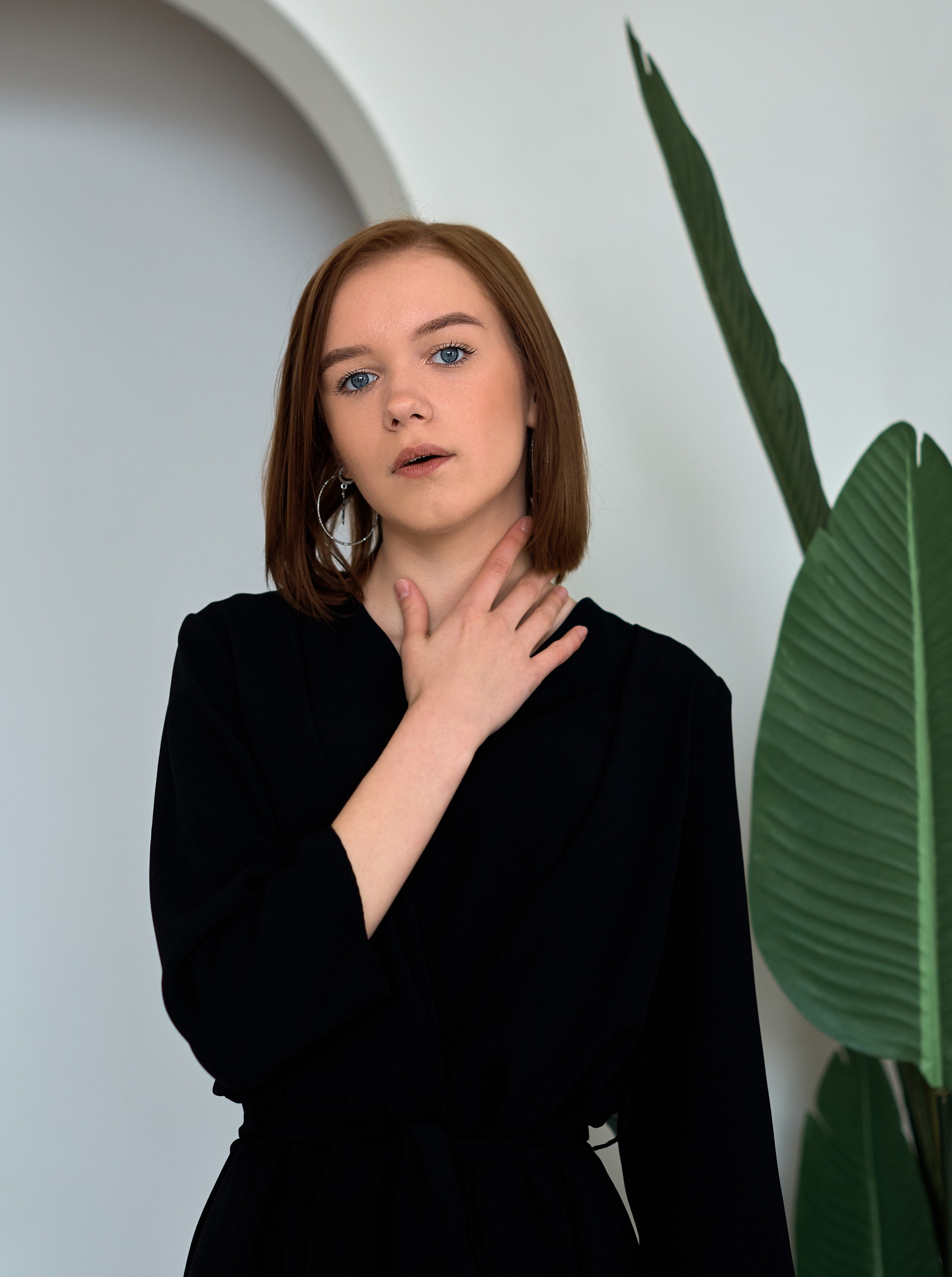 Зайцева Мария. Promodels