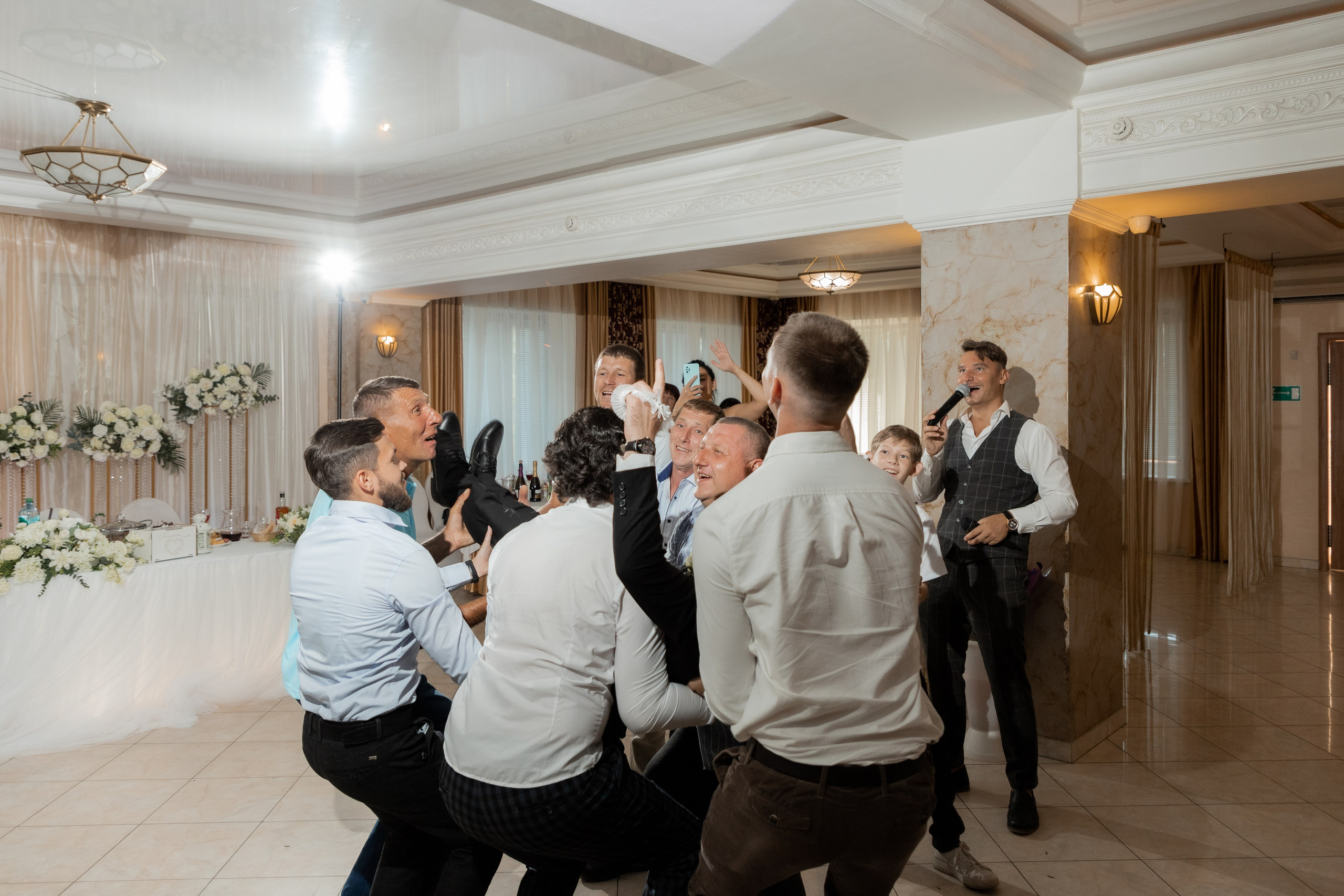 Банкеты. Свадебный фотограф Ангелина Сунгатулина | Саратов | Балаково | Вольск