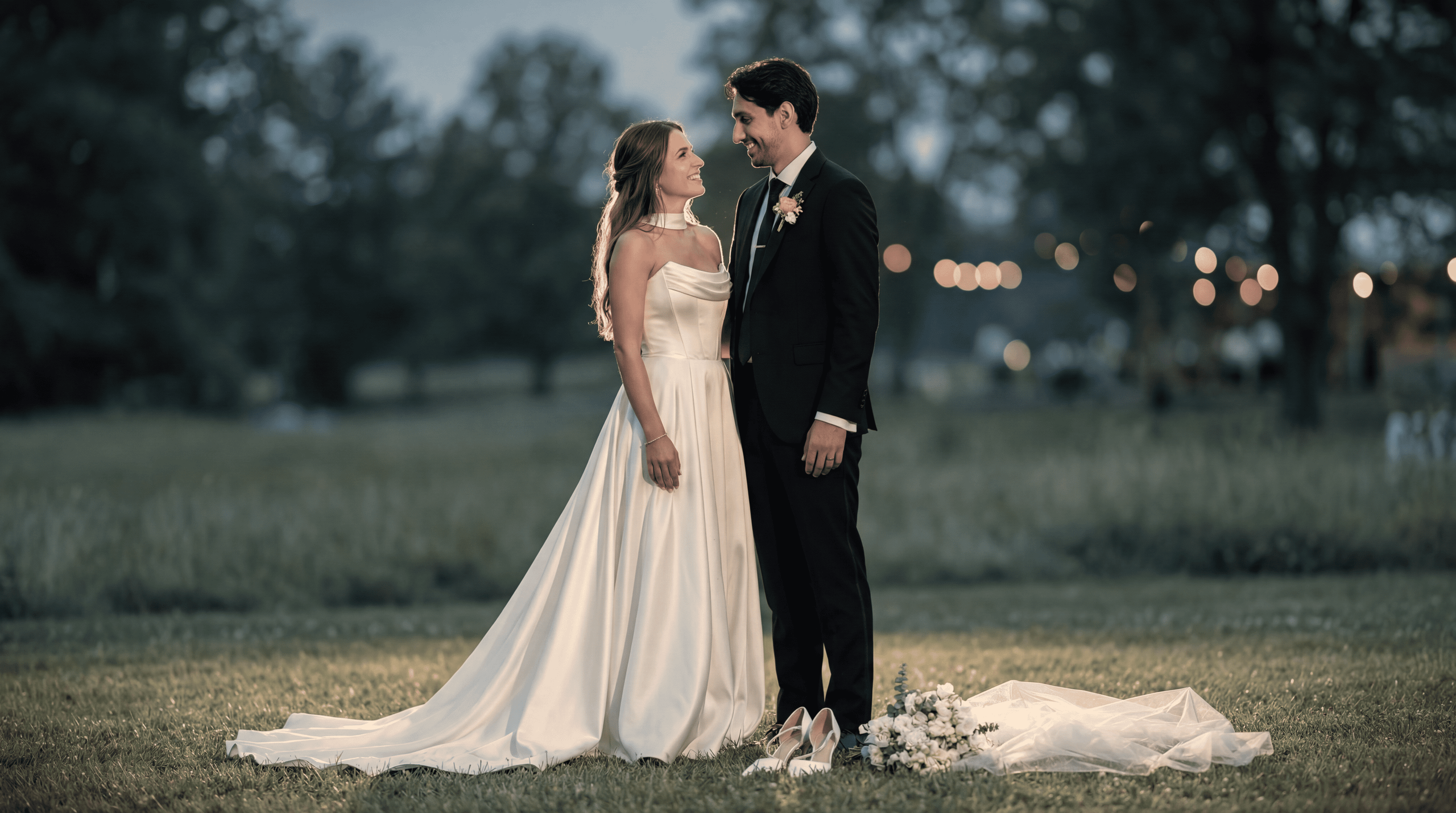 Свадебная фотосессия в Хабаровске