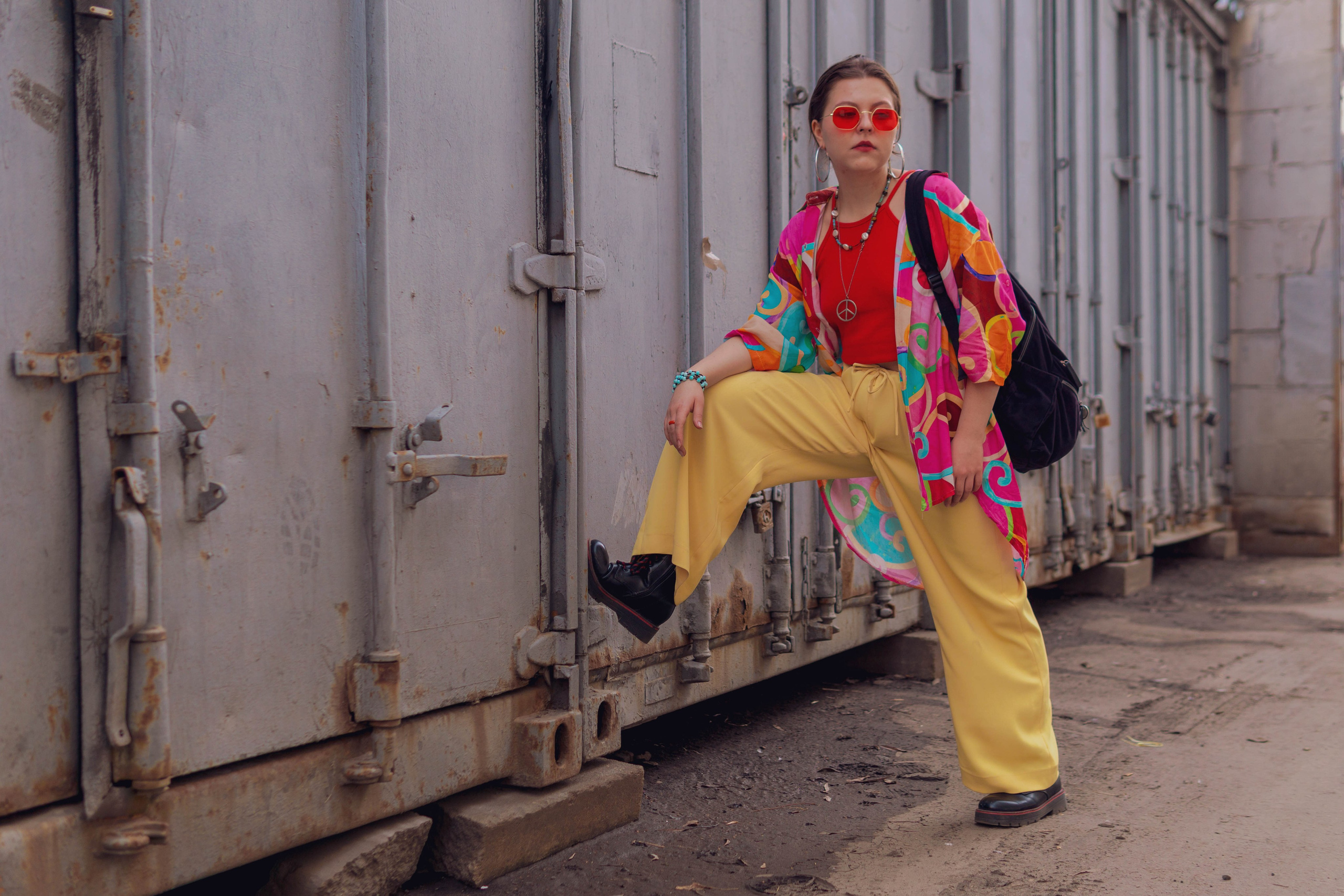 Милена. Фотограф-анималист Ксения Воробьева, Москва