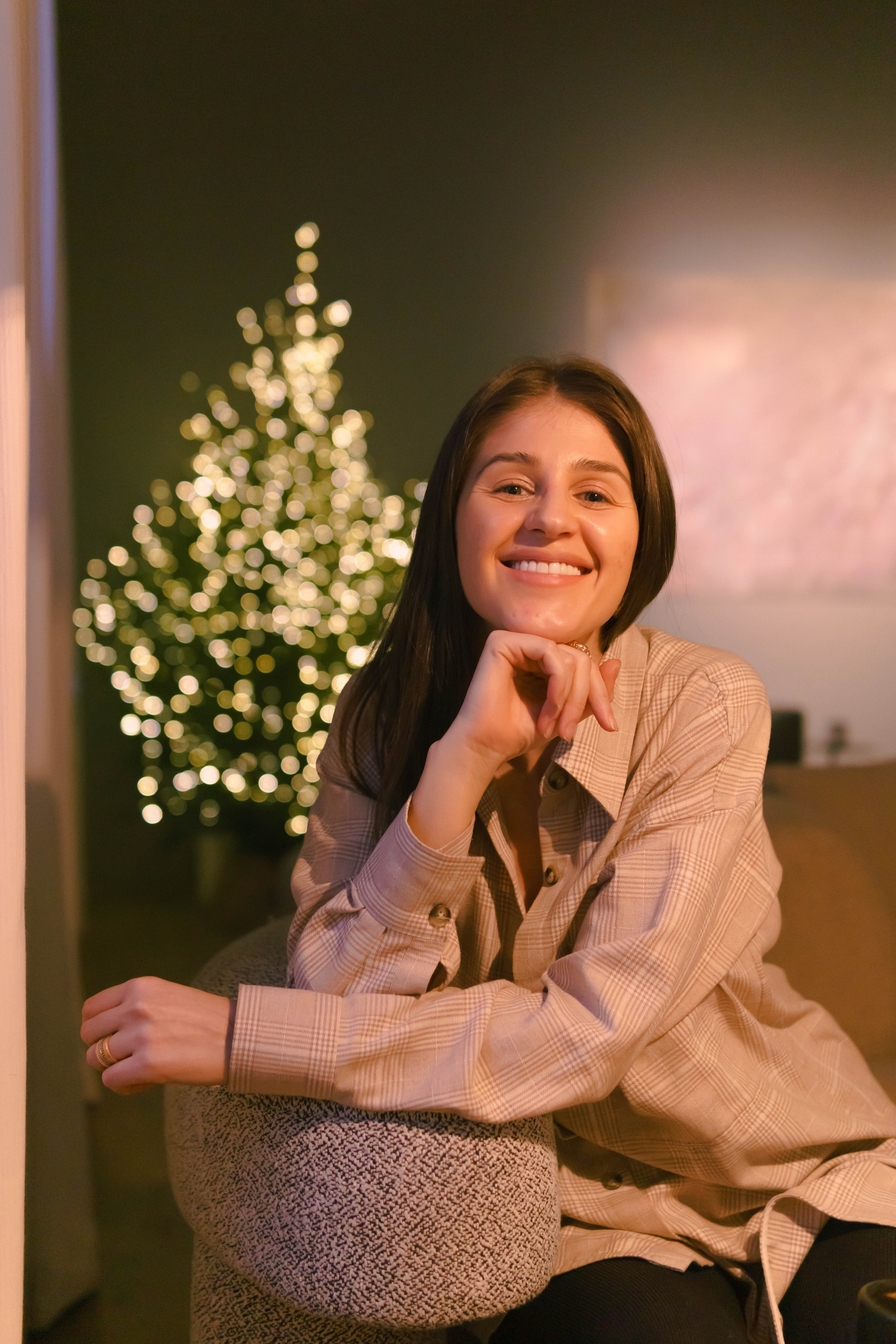 Новогодний мастер-класс по изготовлению свечей. Фотограф-анималист Ксения Воробьева, Москва