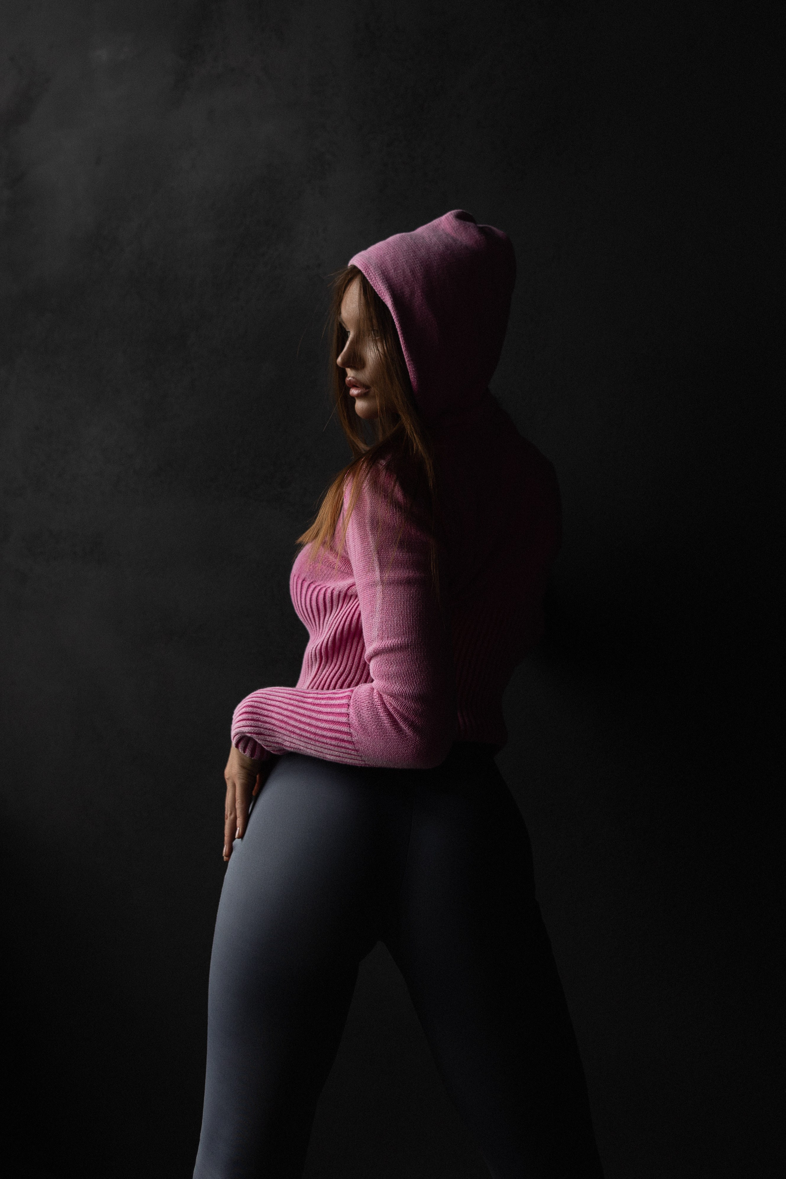 Анна студия Манекен. Женский фотограф в Екатеринбурге Марина Логинова