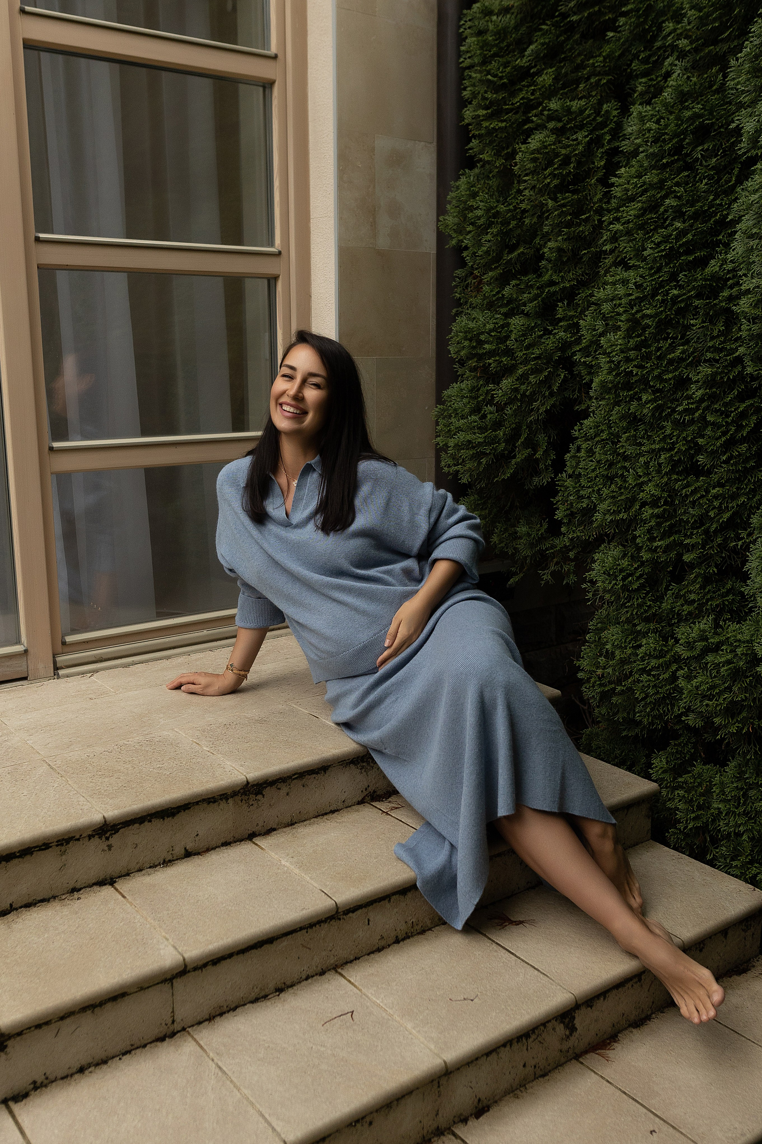 История Кати. Женский фотограф в Екатеринбурге Марина Логинова