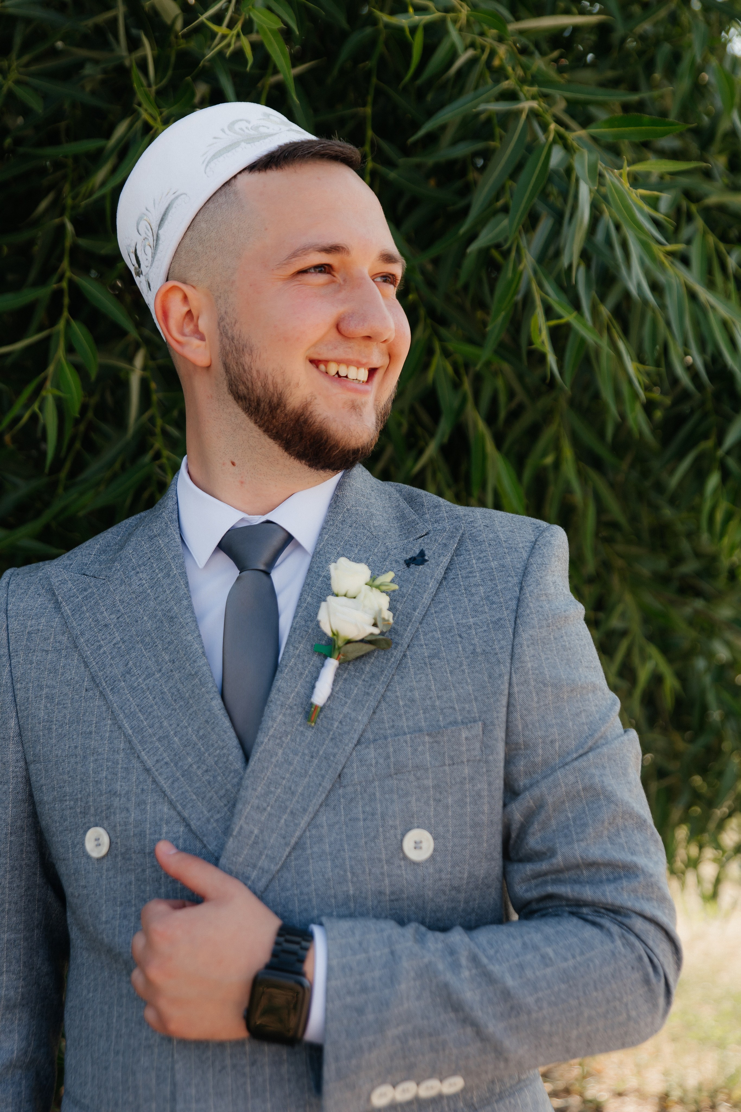 Салават&Линара. Фотограф Егор Сухов