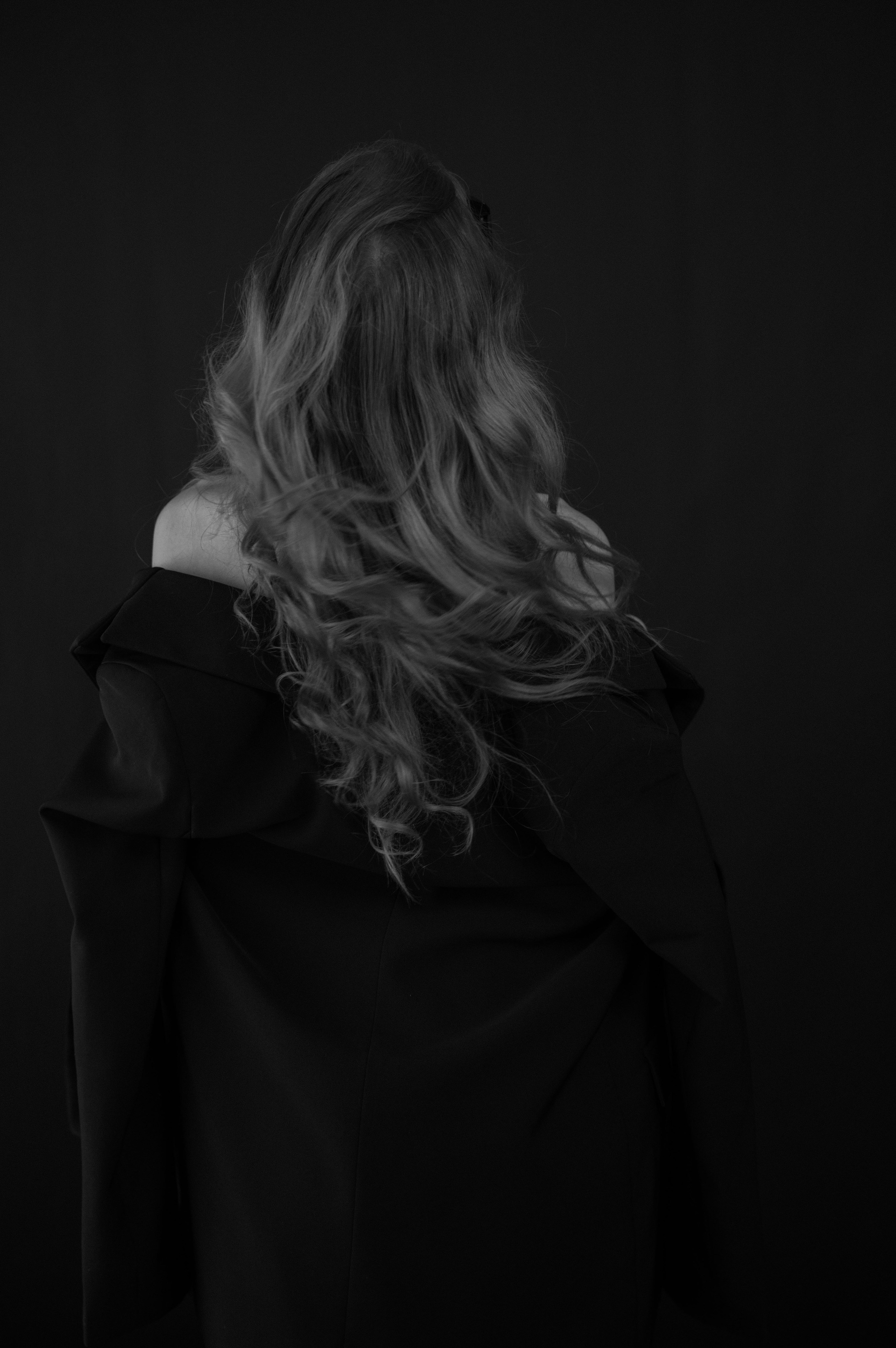 Женские портреты. ФОТОГРАФ/РУДНЫЙ/КОСТАНАЙ