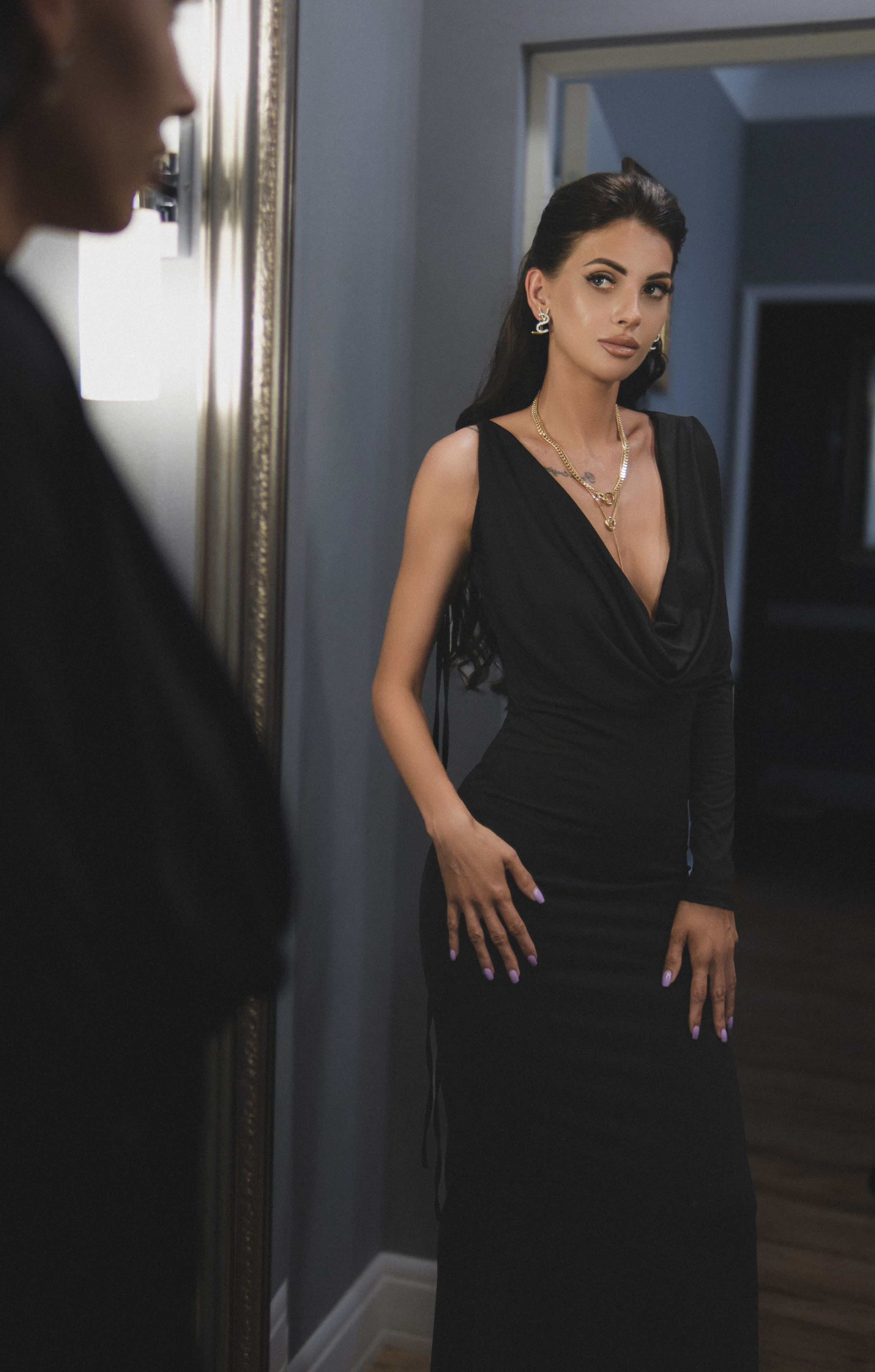 Женский портрет. Фотограф в Ростове на Дону