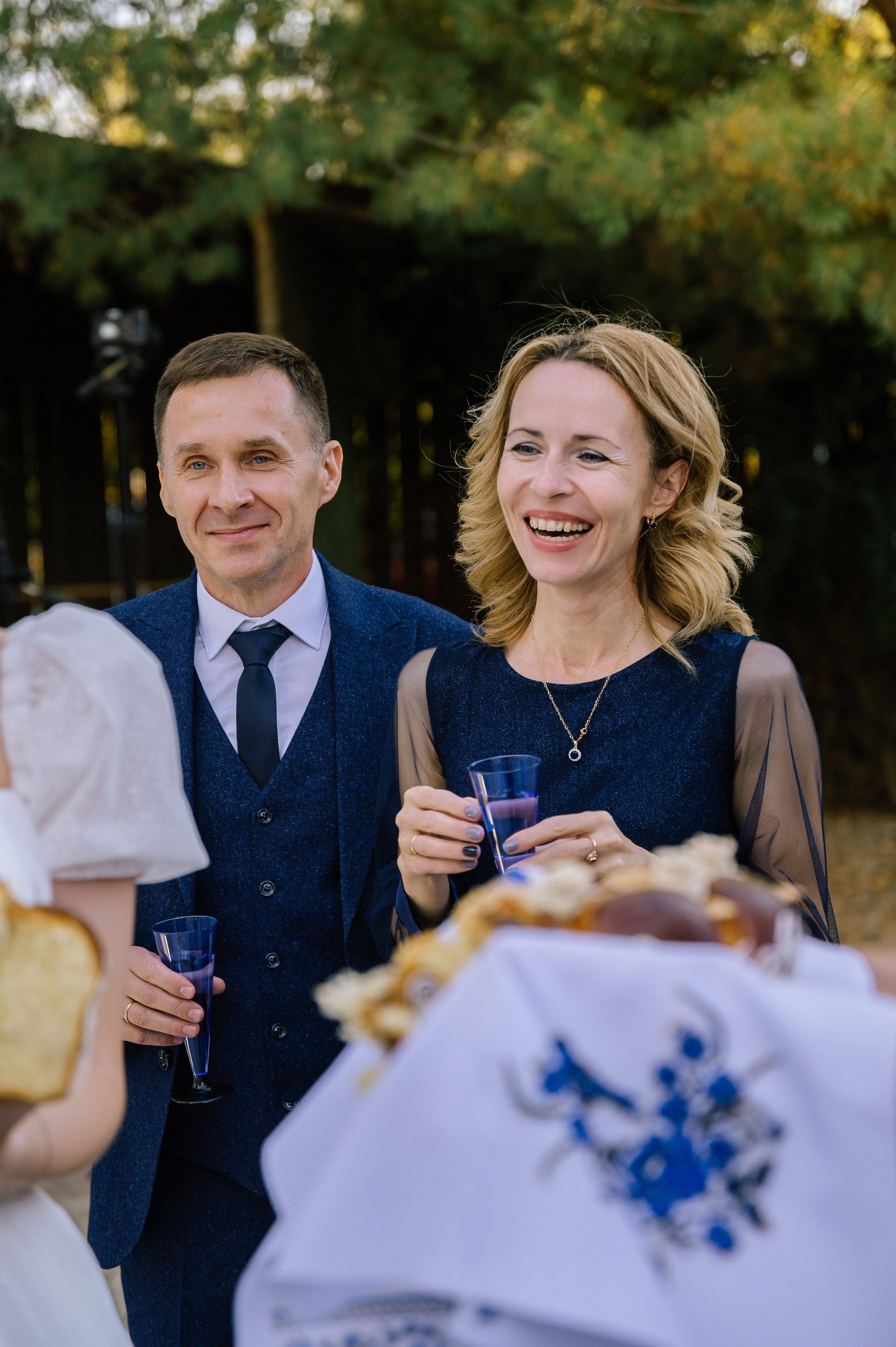 Свадебный репортаж. Свадебный фотограф Екатерина Зайцева Краснодар