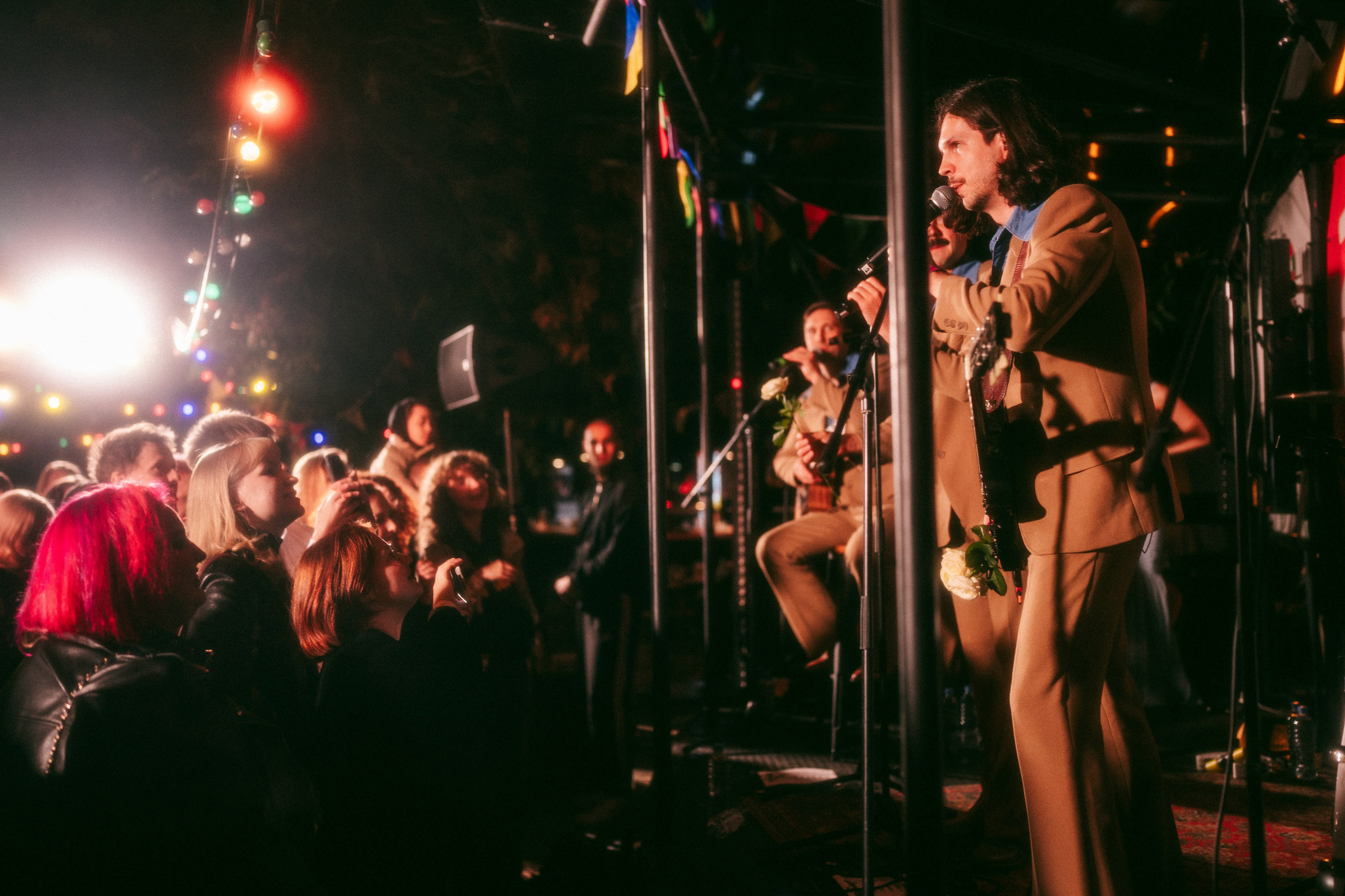 Фестиваль, Москва. Свадебный фотограф в Санкт-Петербурге Марина Фесенко