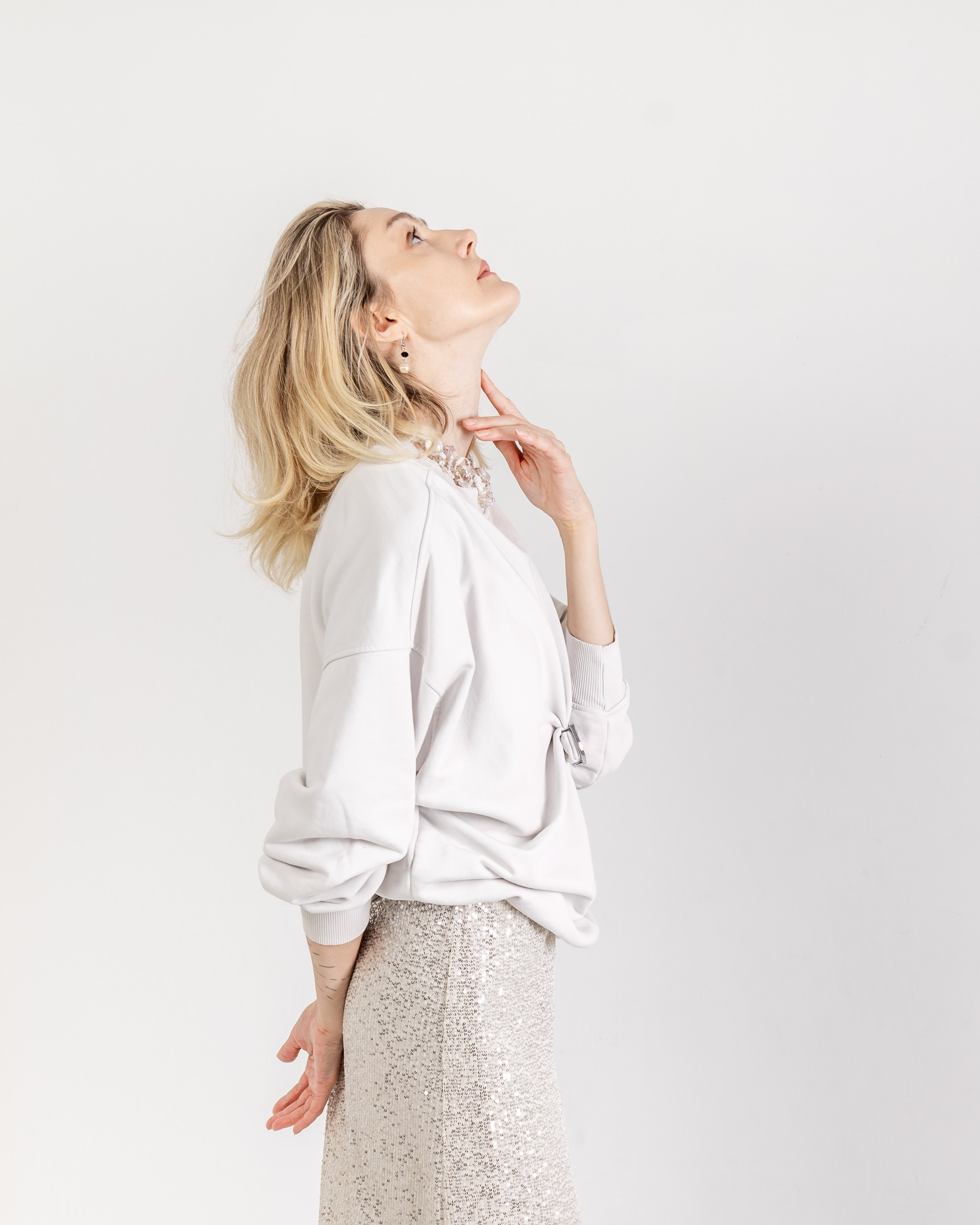 Фотосъёмка в студии фотосессия женский портрет. Фотограф в Москве — Рина Серёгина — съёмка в студии и репортаж