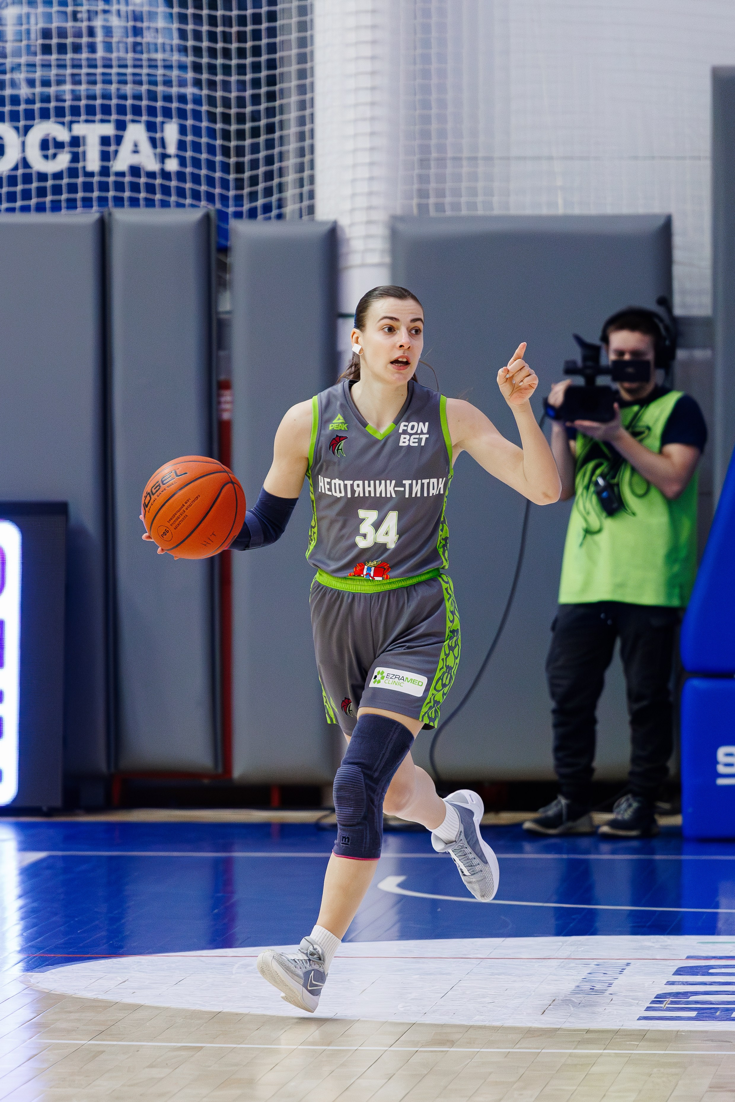 «Нефтяник-Титан» — «Надежда». Свадебный и репортажный фотограф в Омске. Червоткин Никита