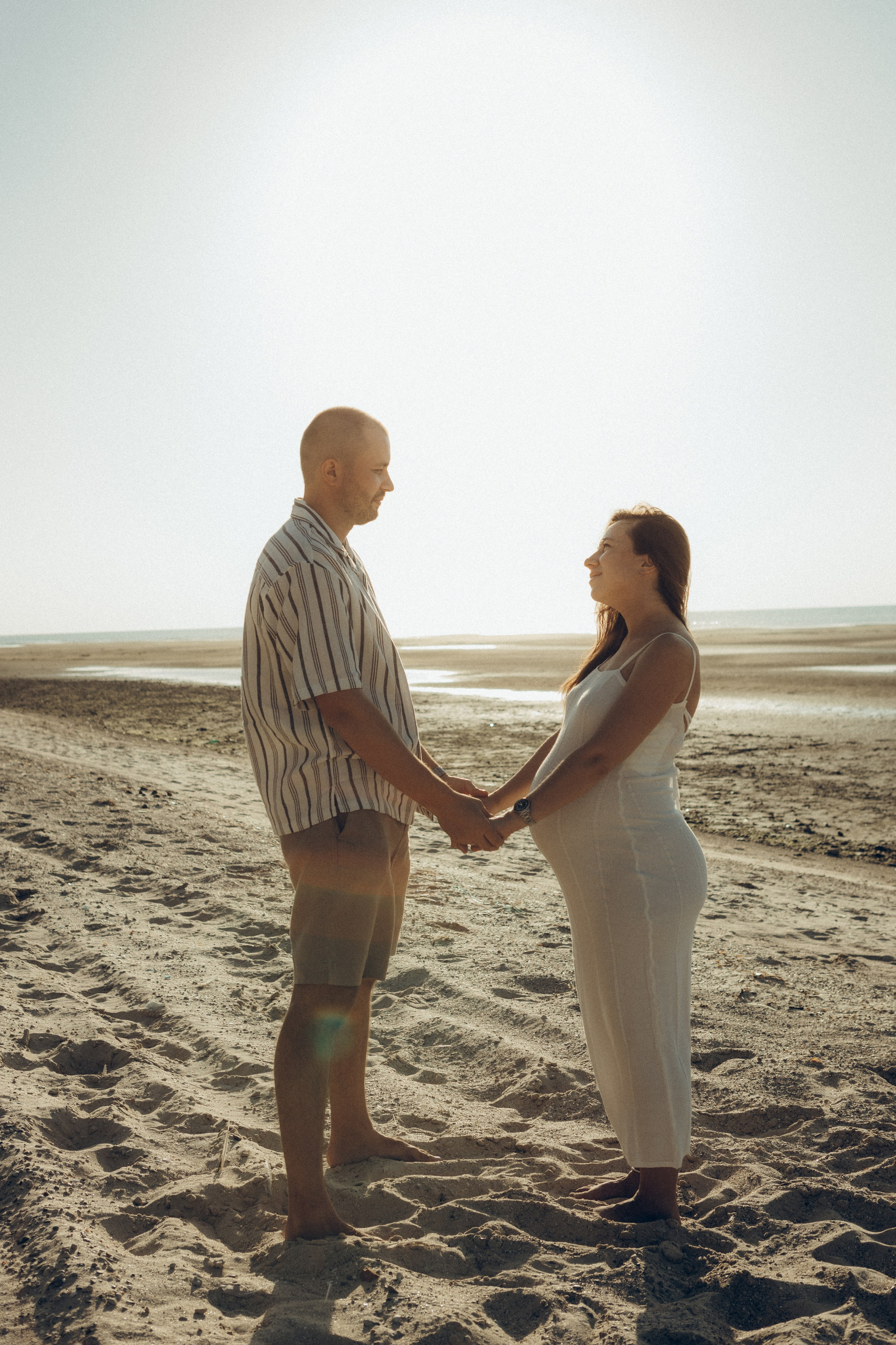 Денис & Юля. Семейный фотограф и фотограф на роды в Ростове-на-Дону Мухина Виктория