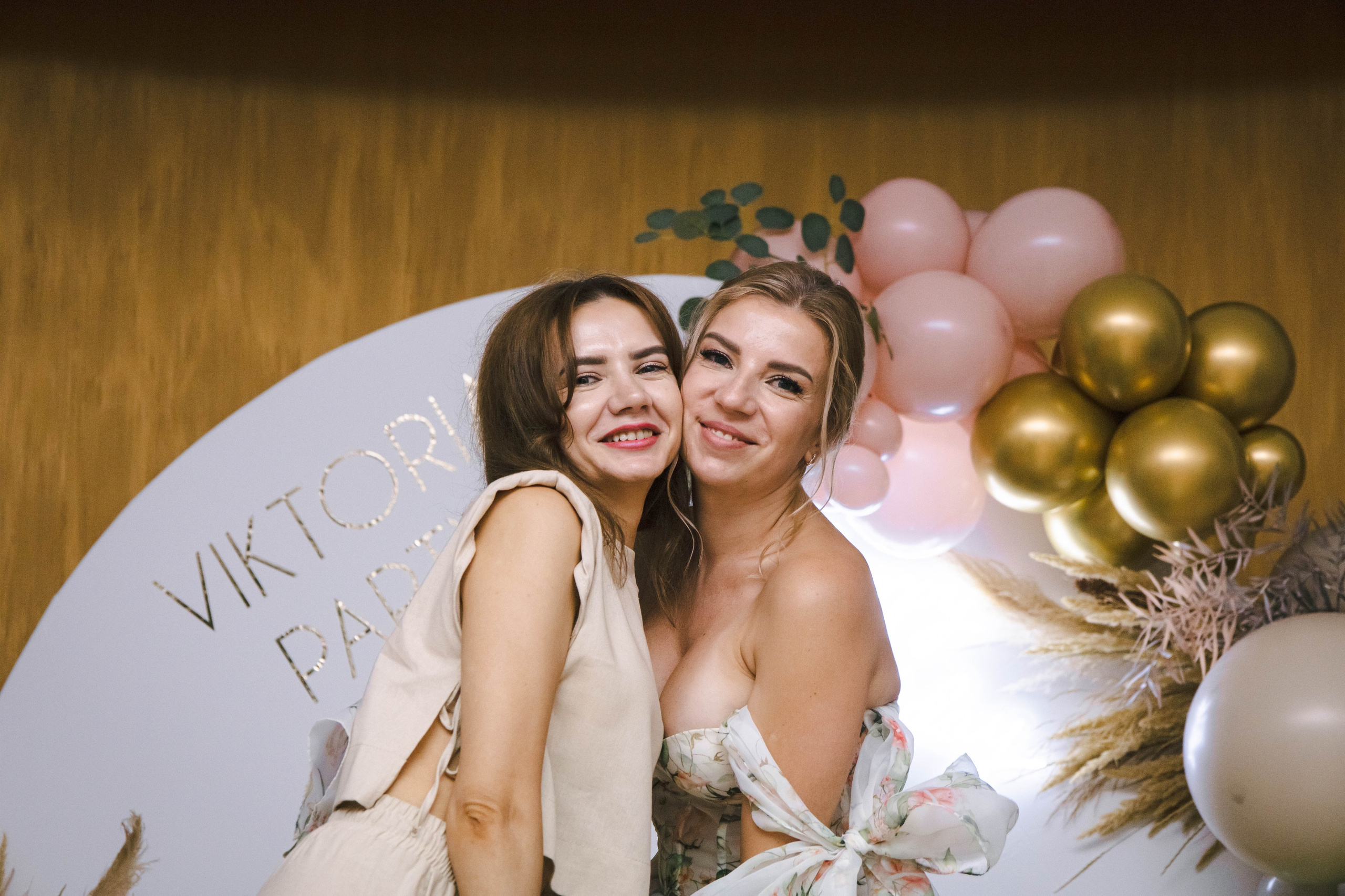 35 лет Виктории. Фотограф твоих воспоминаний | Алексей Алексеев