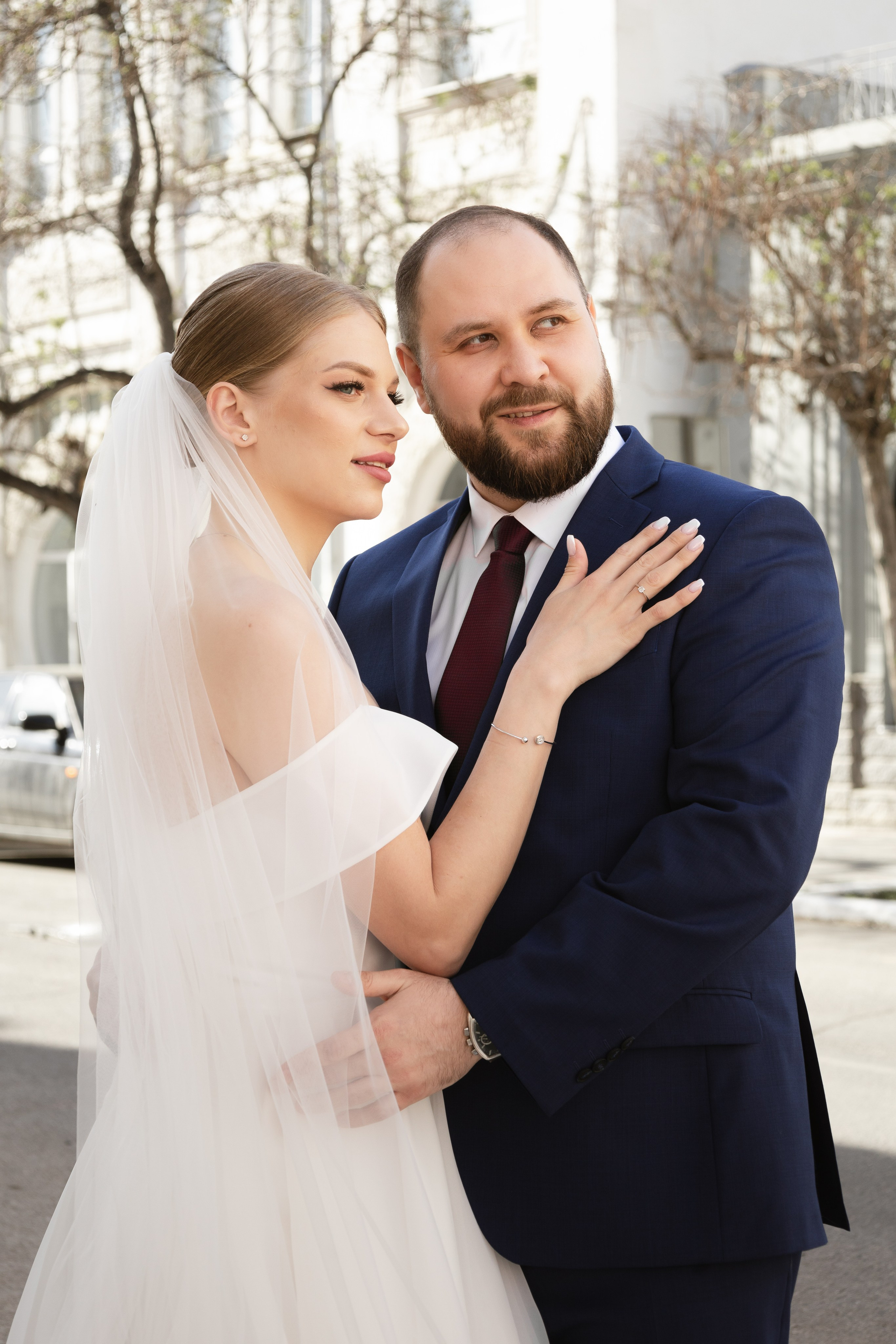 ALEXANDRA & CAMILE. Фотограф твоих воспоминаний | Алексей Алексеев