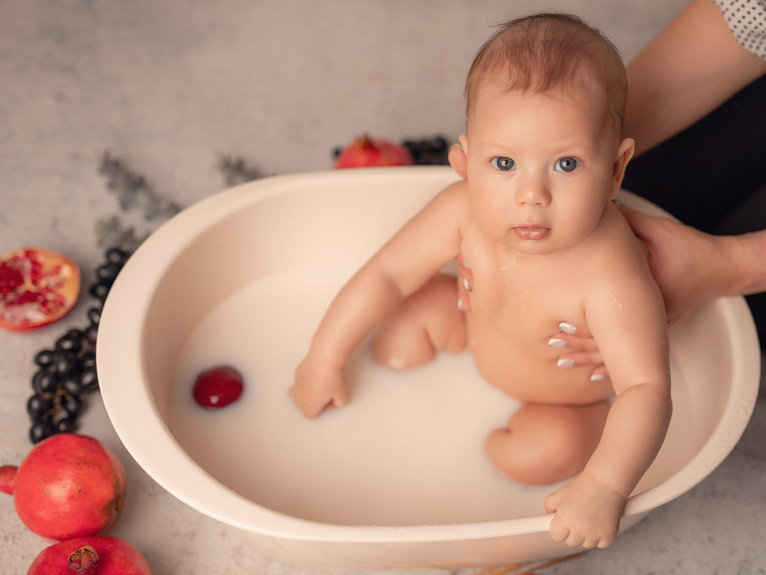 Детки. Съемка новорожденных, детский и семейный фотограф Наталья Сметанина