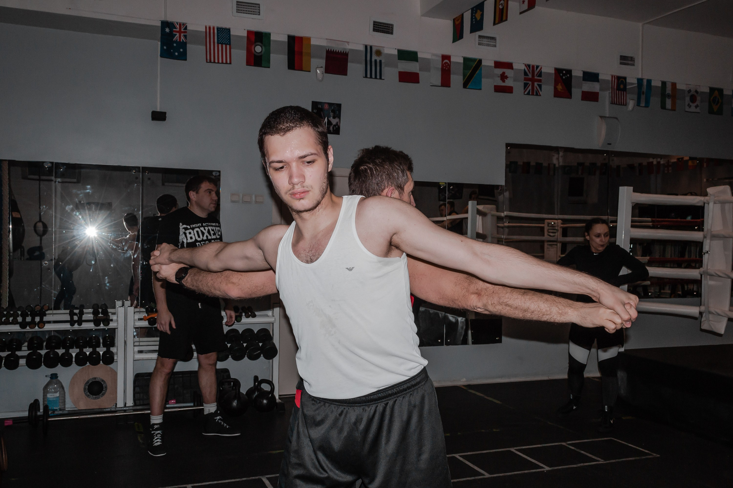 Спортивные. Репортажный фотограф на мероприятия