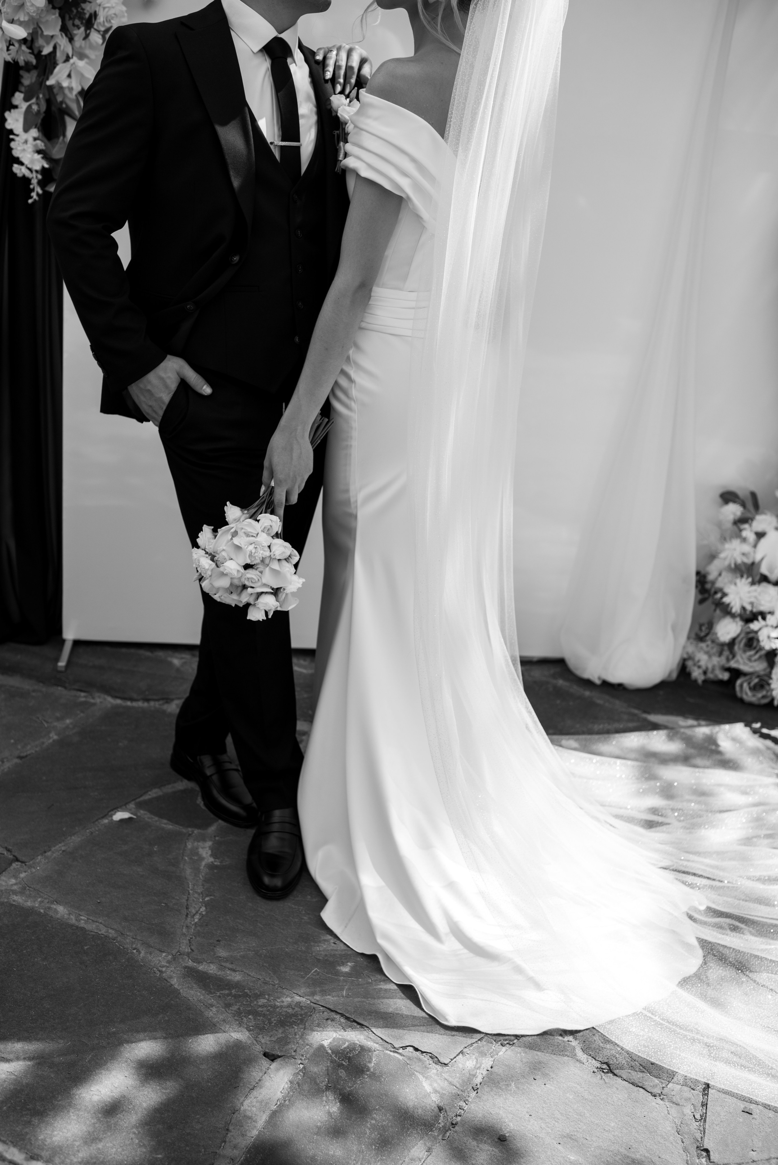 Дмитрий + Евгения. Главная