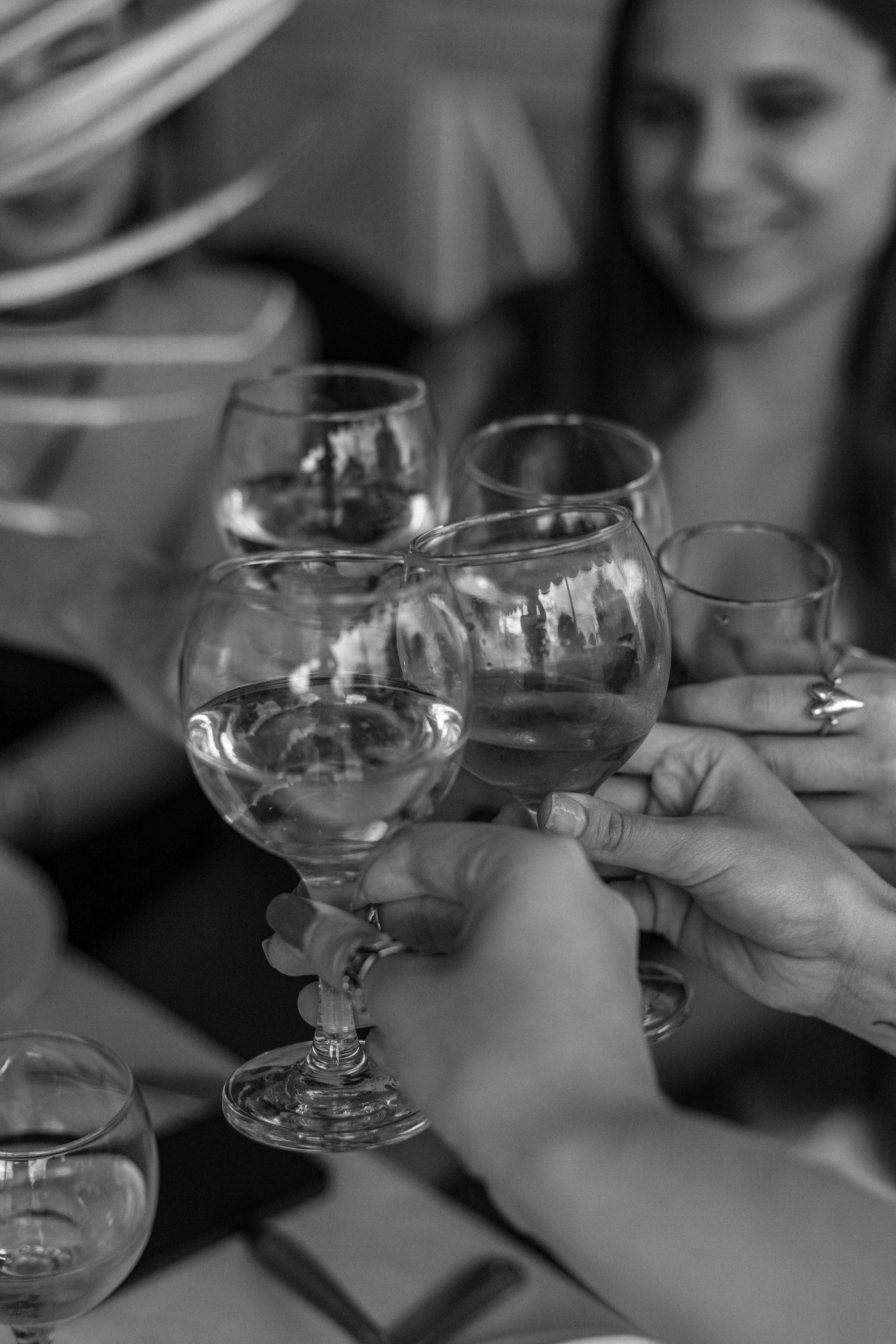 Камерная свадьба в яхт-клубе. Фотограф Москва Жуковский Раменское