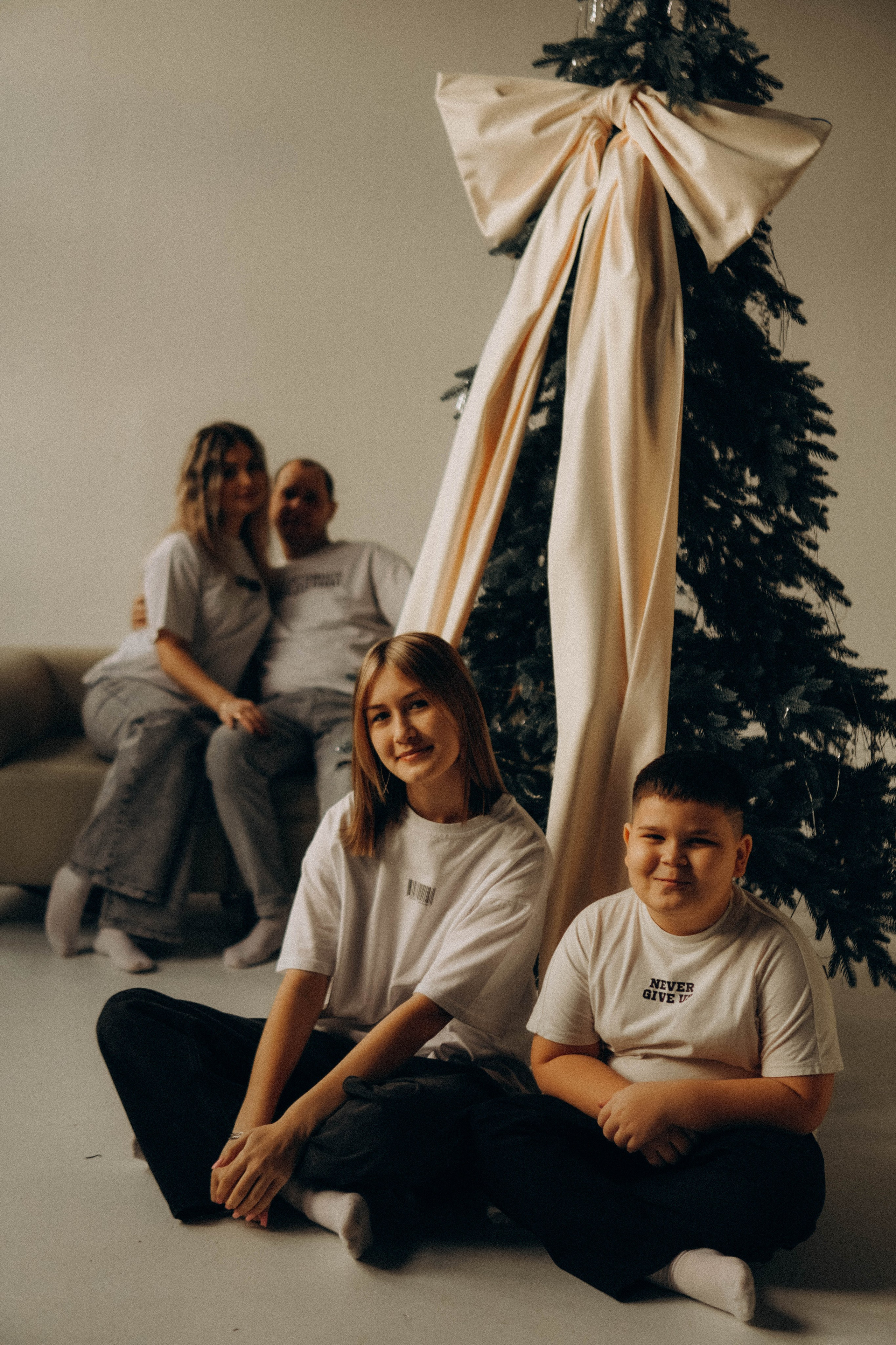 Семейная история. Сибирский фотограф Братск, Иркутск Анна Галанина