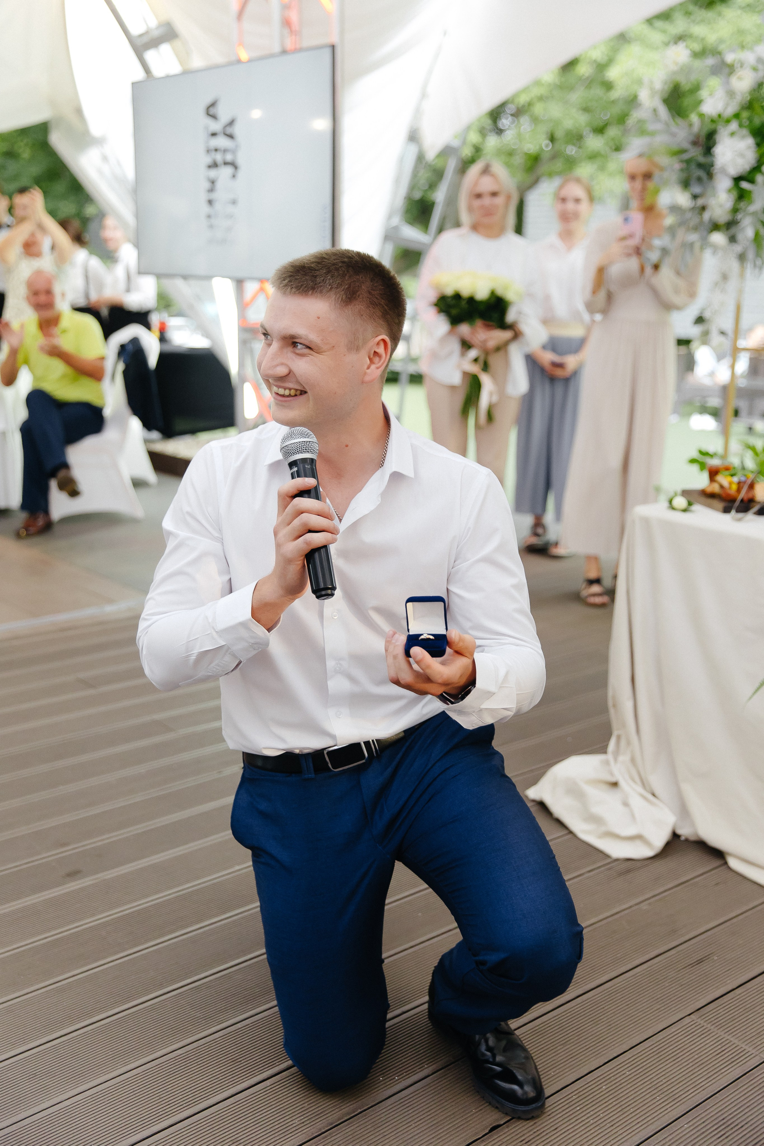 Никита & Влада. Свадебный фотограф Евгений Мирончев