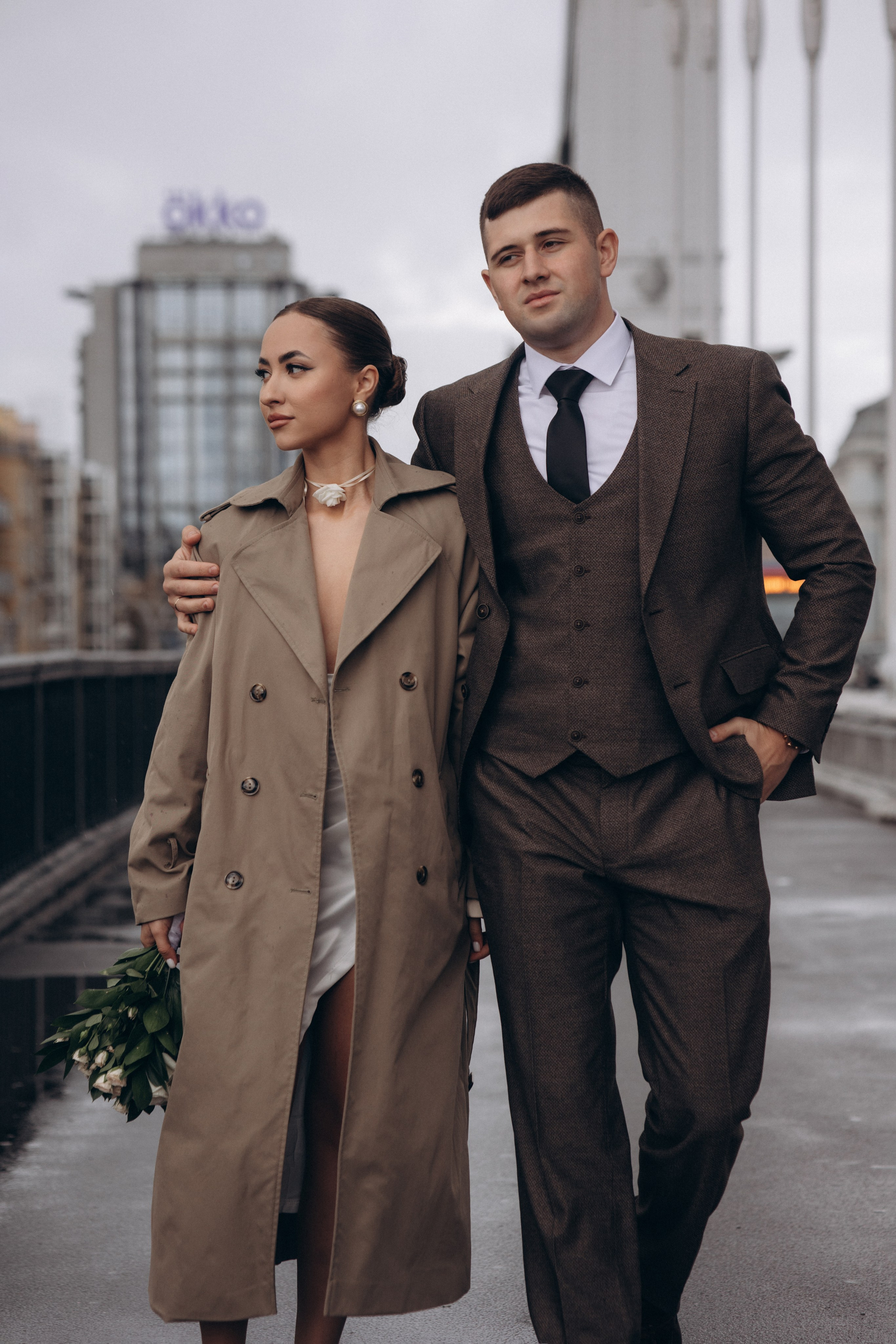 . Свадебный фотограф Мария Жукова