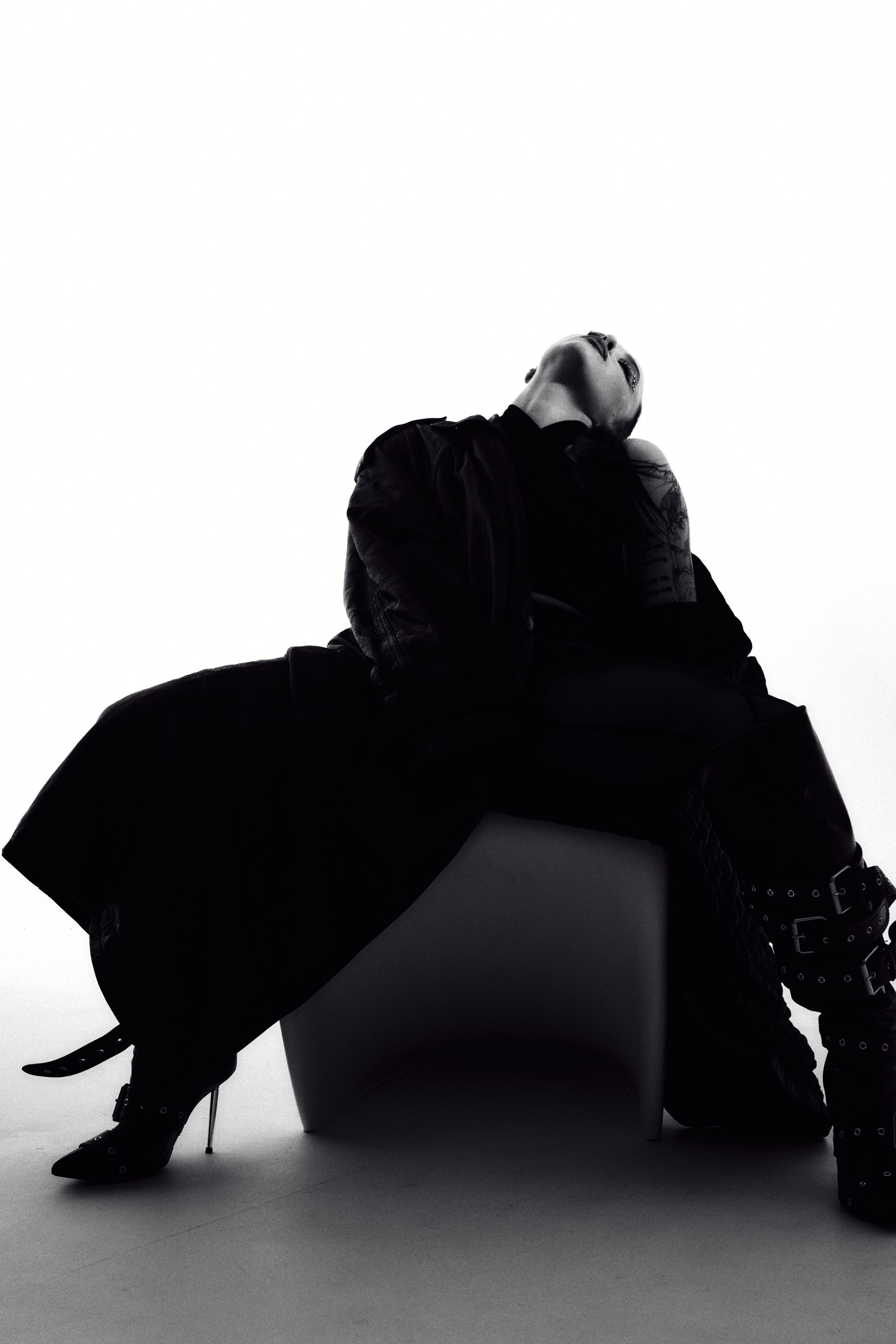 Vogue. Сайт фотографа в Саратове